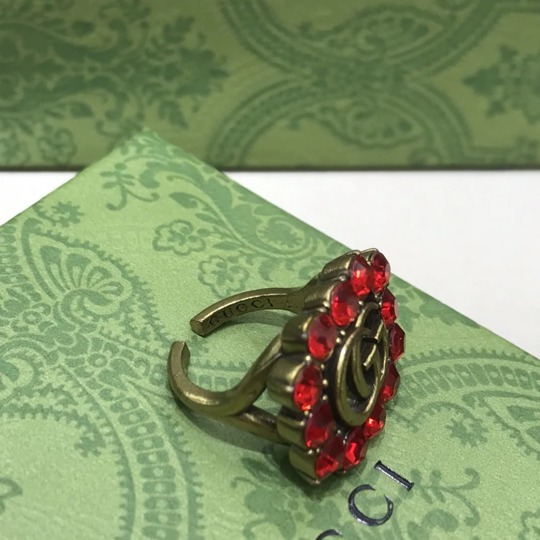 구찌 귀걸이 55607 Gucci Earrings 상세 이미지 7