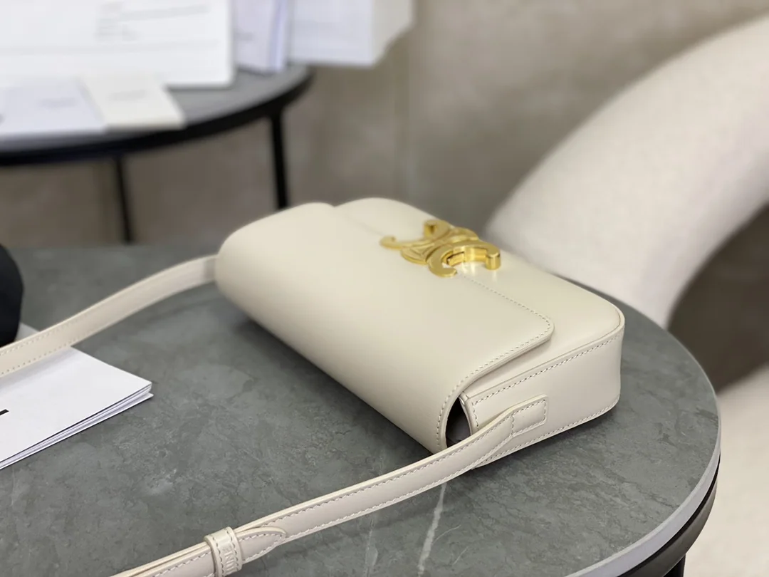 셀린느 트리옹프 숄더백 194143 상세 이미지 7