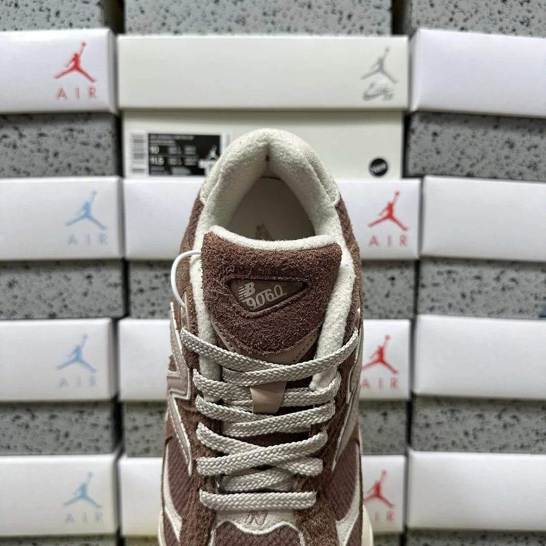 뉴발란스 [C] 9060 U9060CCC 202228 New Balance 9060 상세 이미지 8