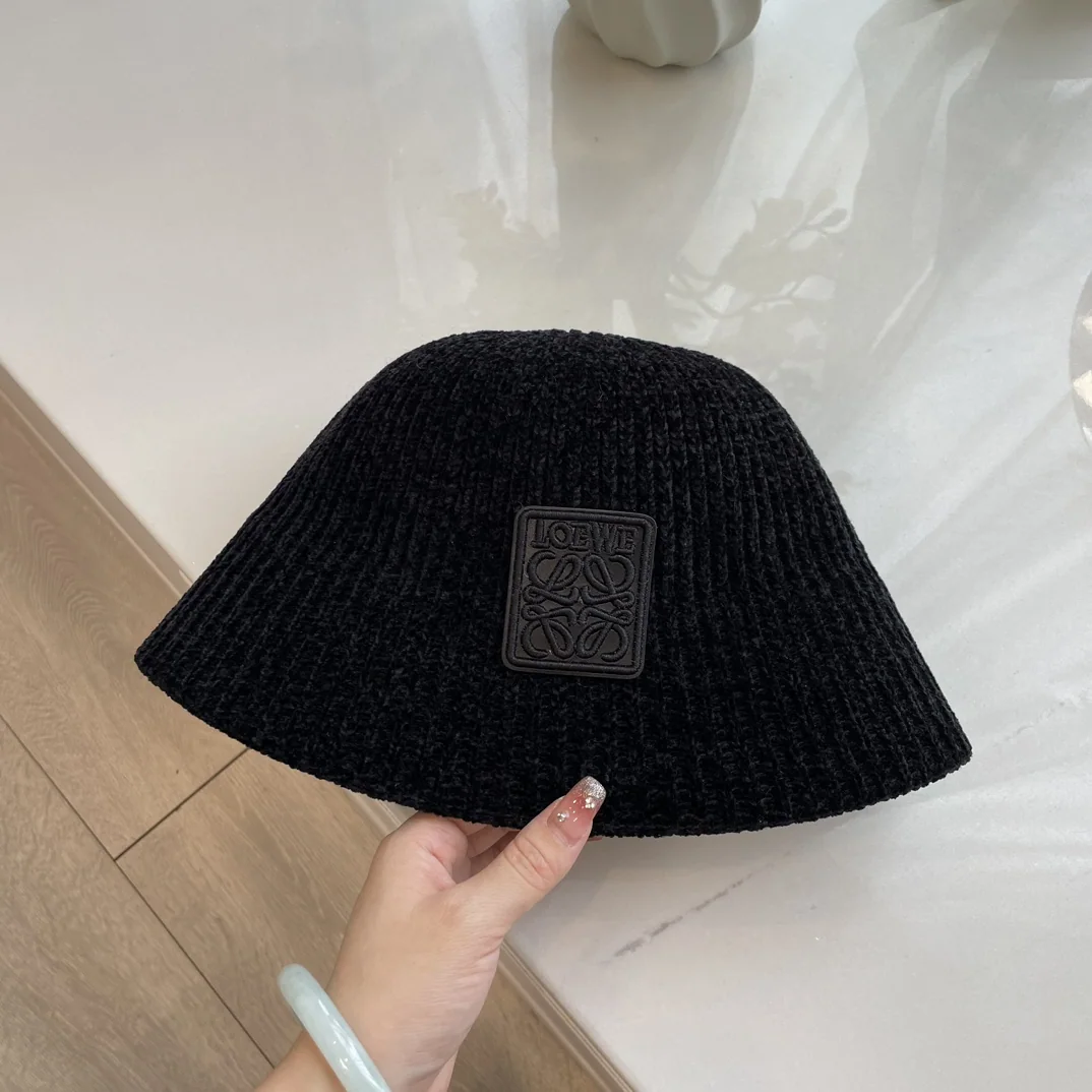 로에베 모자 79004 Loewe Cap 상세 이미지 5