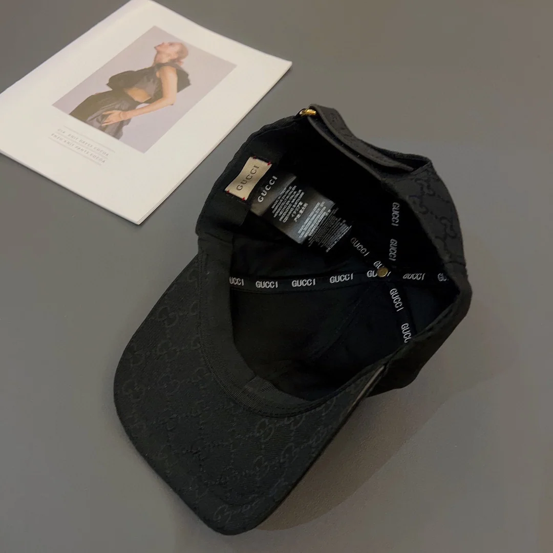 구찌 모자 78418 Gucci Cap 상세 이미지 9