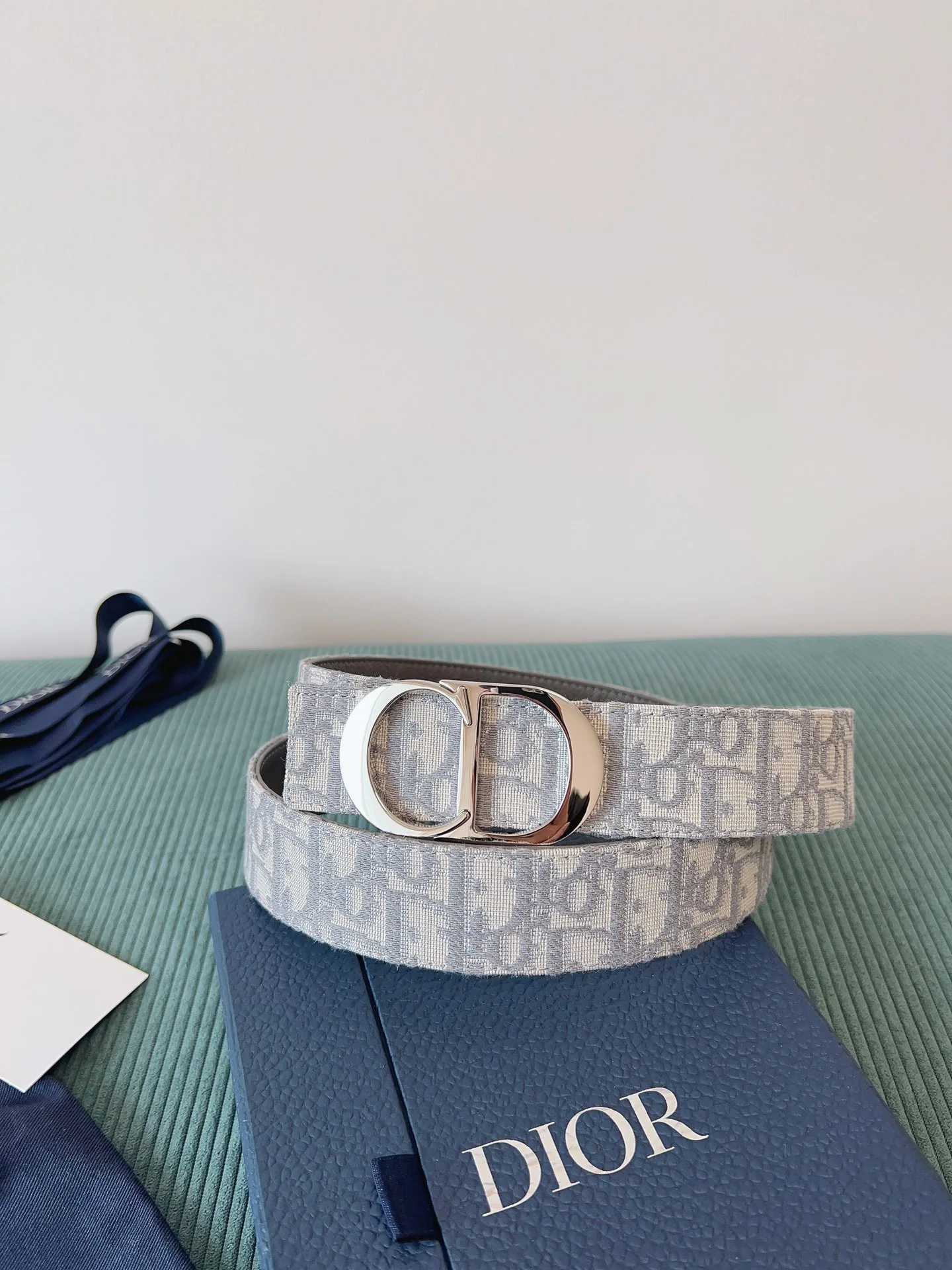 디올 벨트 59858 Dior Belt 상세 이미지 4