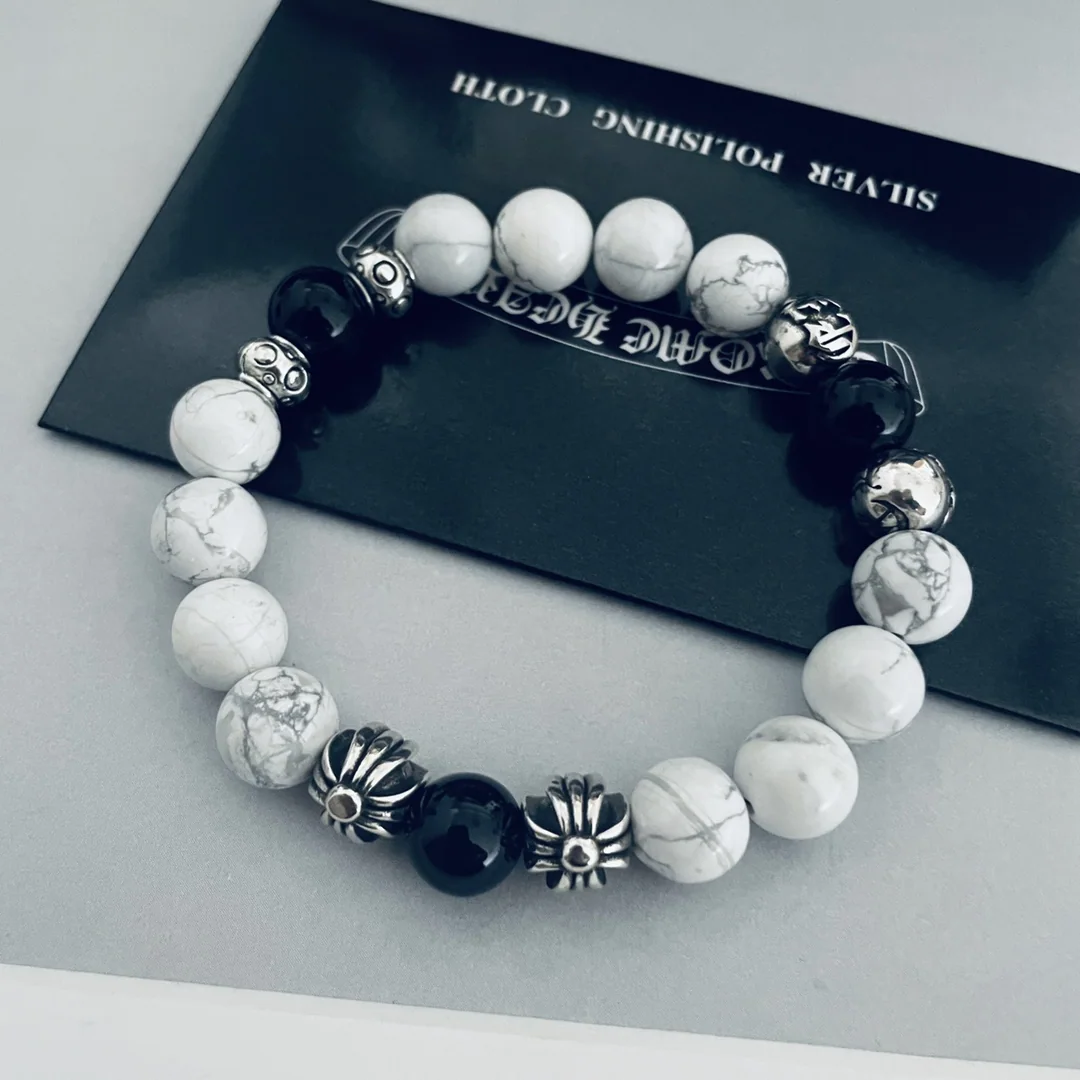 크롬하츠 팔찌 61374 Chrome Hearts Bracelet 상세 이미지 2