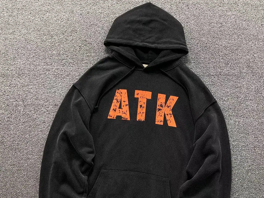 갤러리디파트먼트 후드티 203301 Gallery Dept. Hoodie 상세 이미지 7