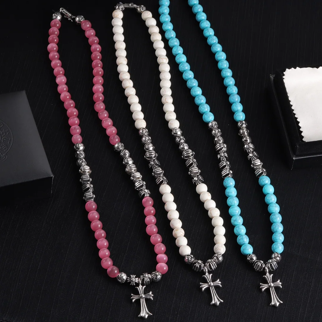 크롬하츠 목걸이 62423 Chrome Hearts Necklace 상세 이미지 1