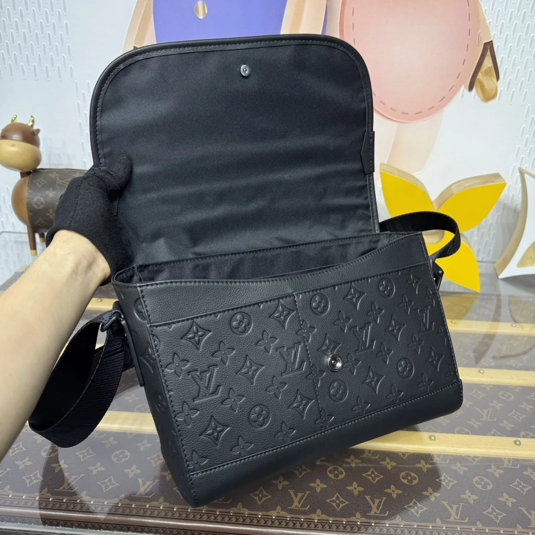 루이비통 쿠리에 메신저 가방 M28781 상세 이미지 8
