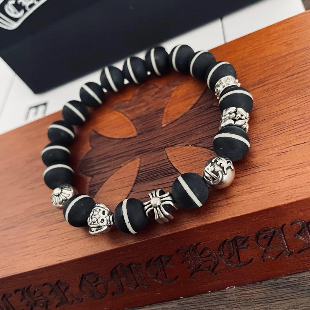 크롬하츠 팔찌 61751 Chrome Hearts Bracelet 상세 이미지 7