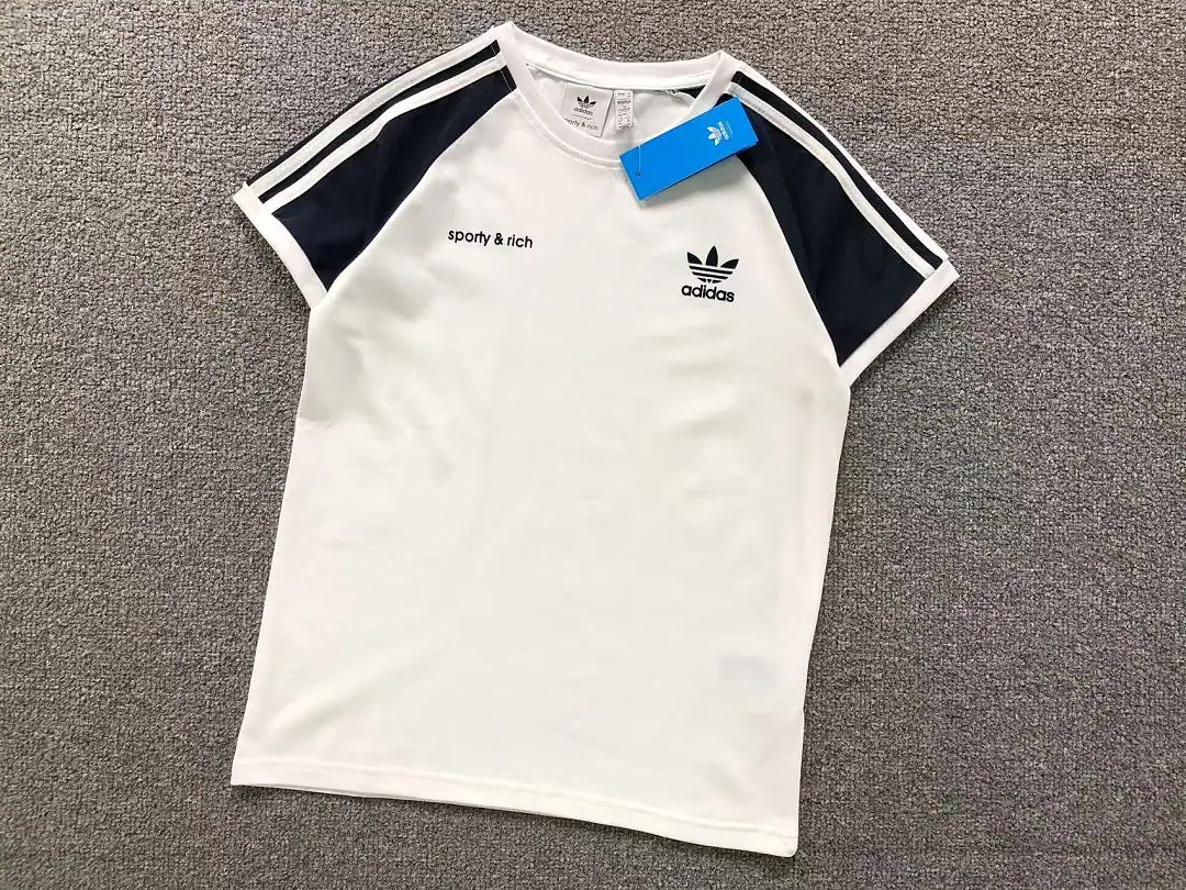 아디다스 여성 반팔 티셔츠 202921 Adidas T-Shirt 상세 이미지 6
