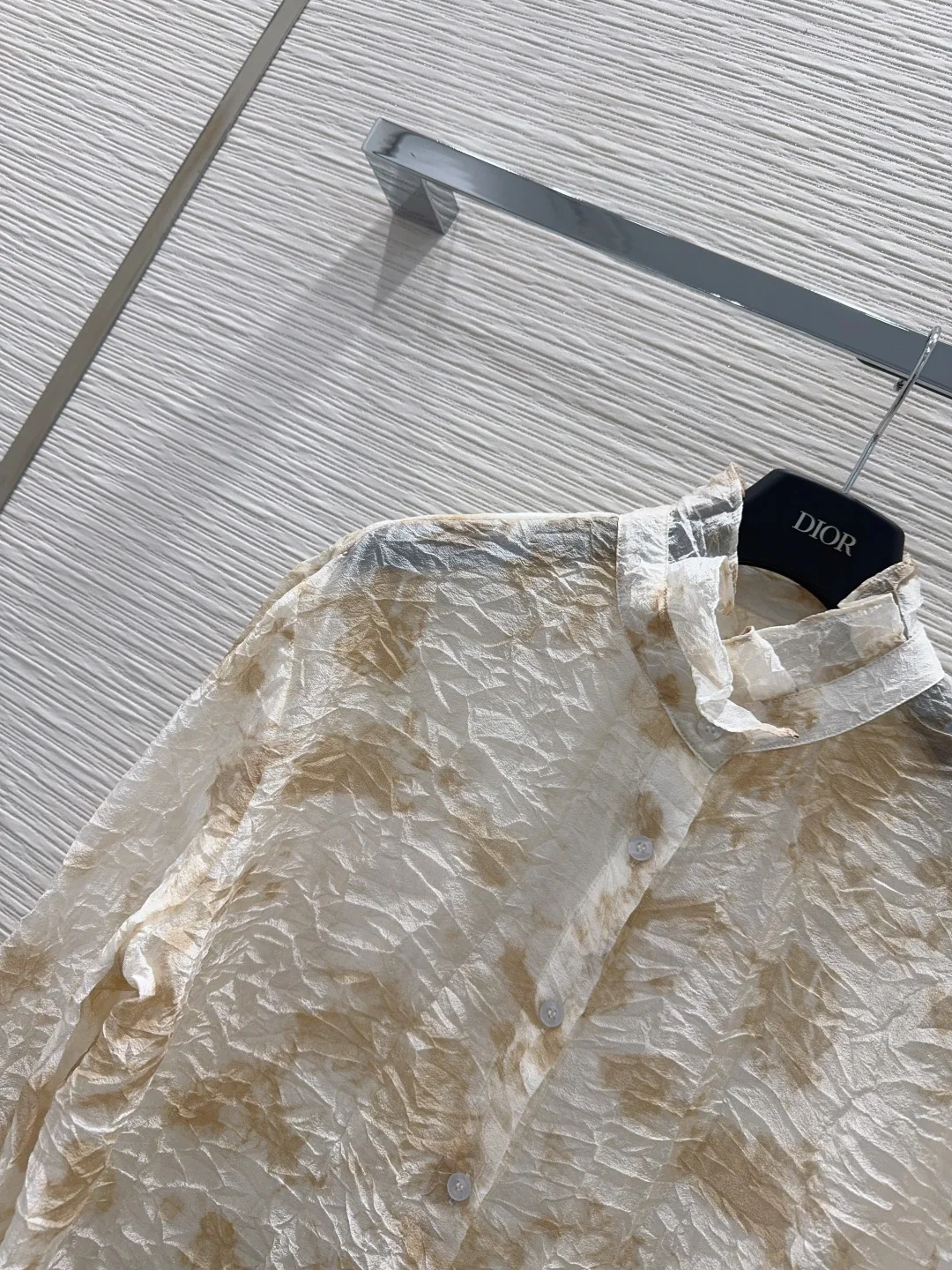 디올 2026 SS 여성 셔츠 92186 Dior Shirt 상세 이미지 3