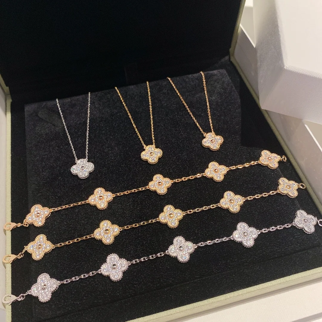 반클리프앤아펠 목걸이 63721 Van Cleef & Arpels Necklace 상세 이미지 2