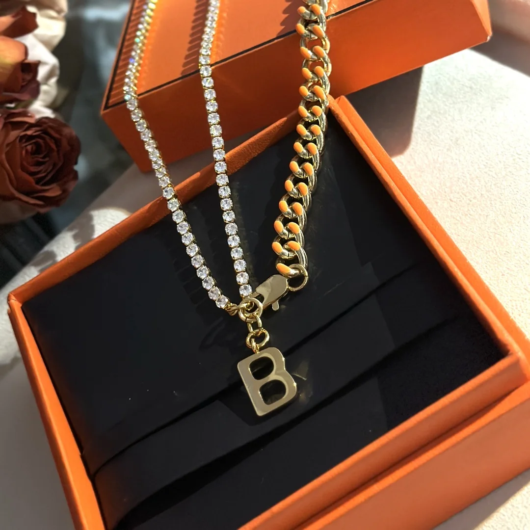 에르메스 목걸이 70434 Hermes Necklace 상세 이미지 8