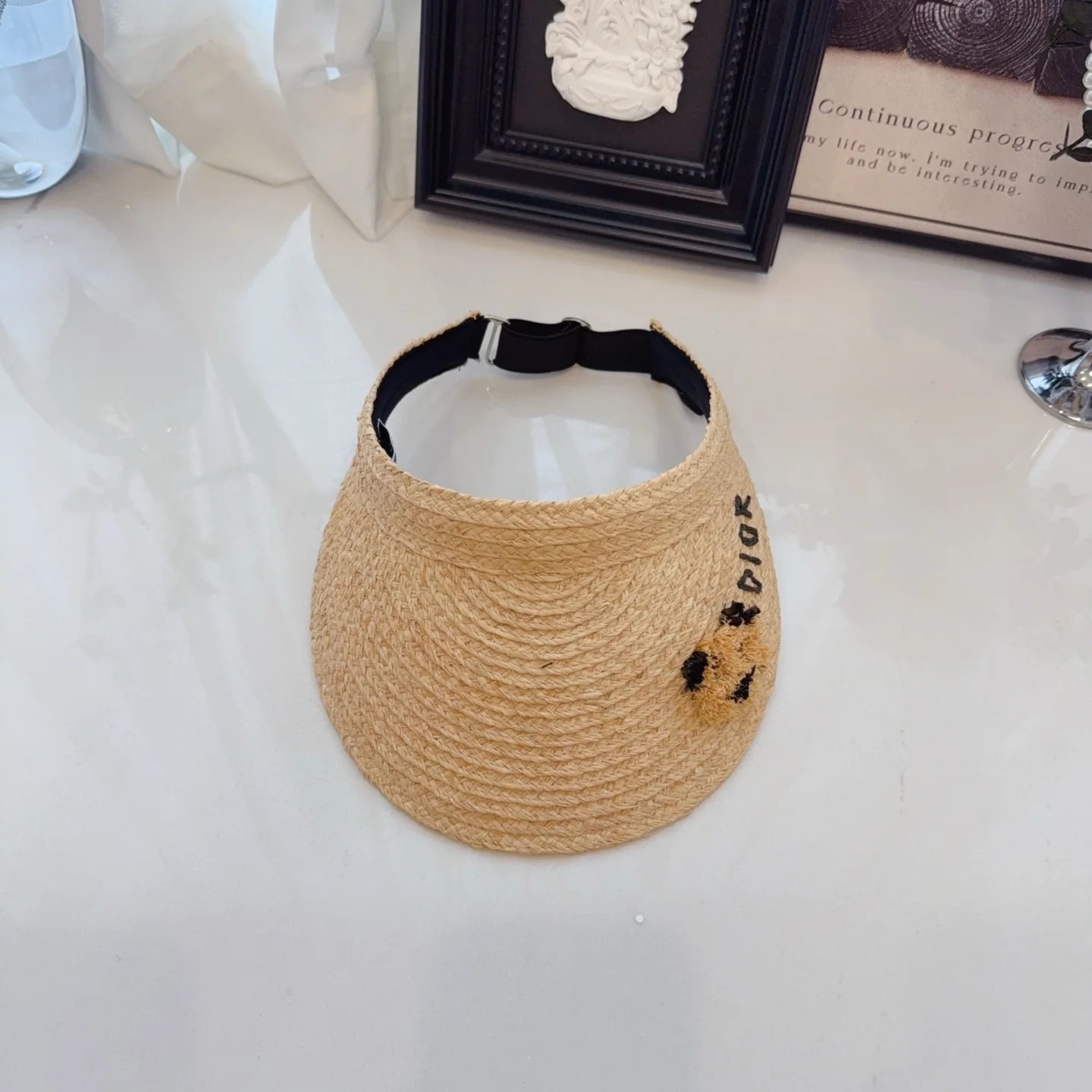 디올 모자 78712 Dior Cap 상세 이미지 2