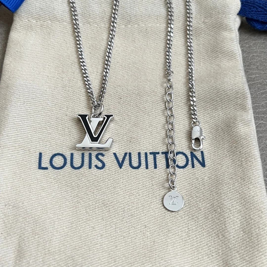 루이비통 목걸이 64051 Louis Vuitton Necklace 상세 이미지 9