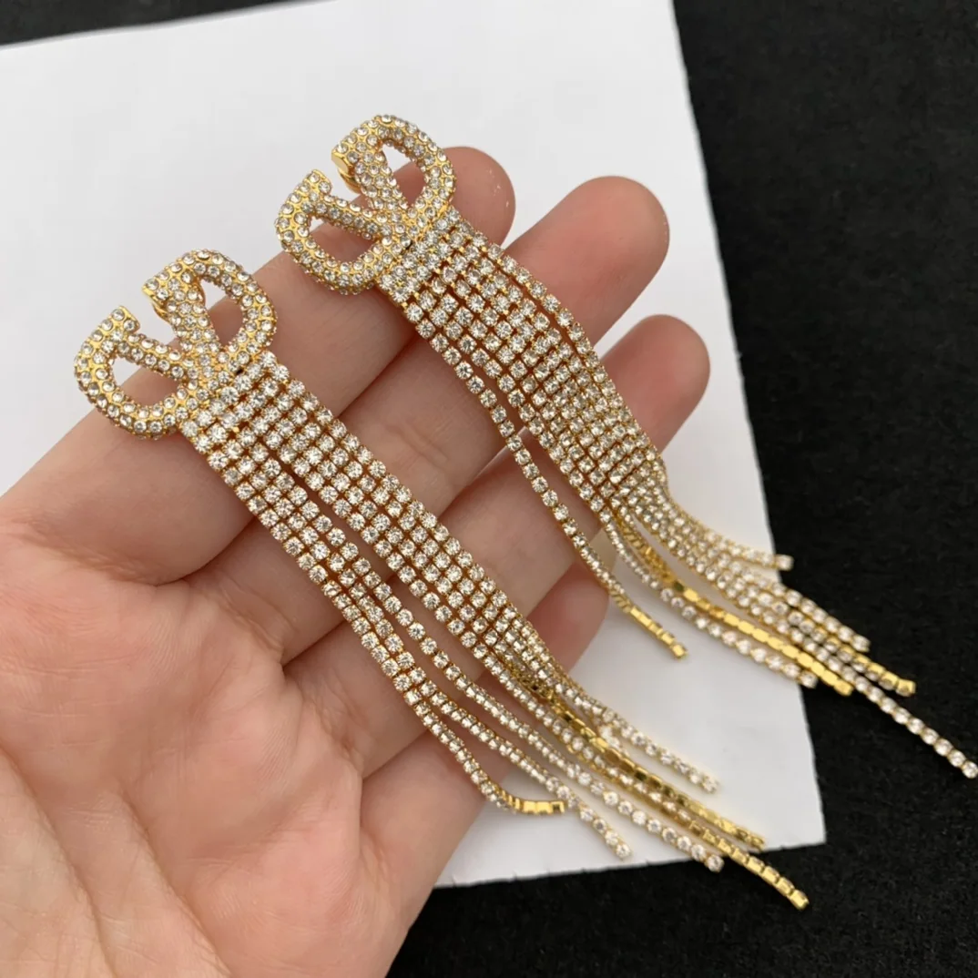 발렌티노 귀걸이 63660 Valentino Earrings 상세 이미지 4