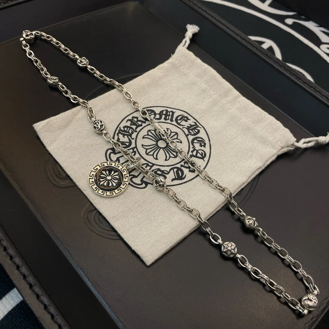 크롬하츠 목걸이 62179 Chrome Hearts Necklace 상세 이미지 7