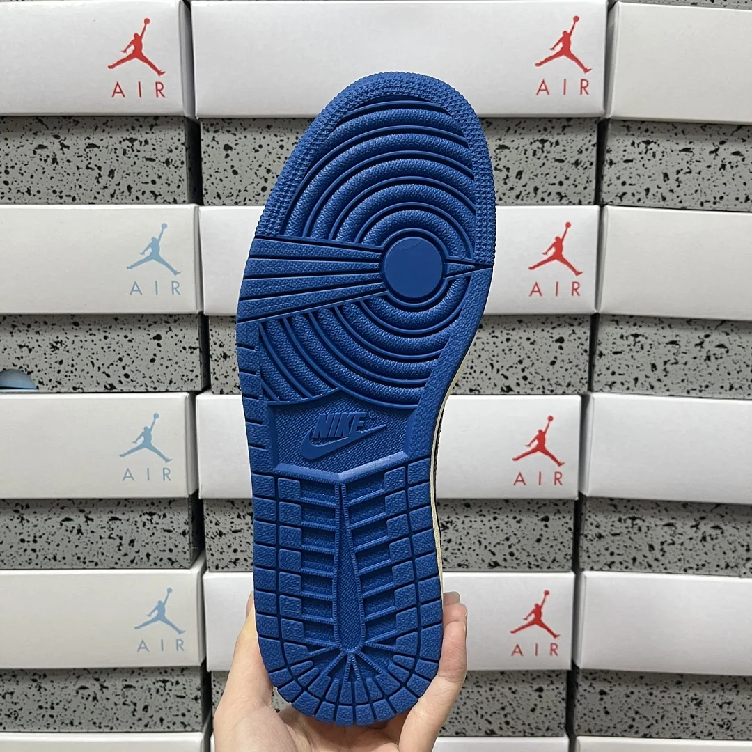 나이키 [PK] DM7866-140 201945 Nike Fragment X Travis Scott 2.0 상세 이미지 8