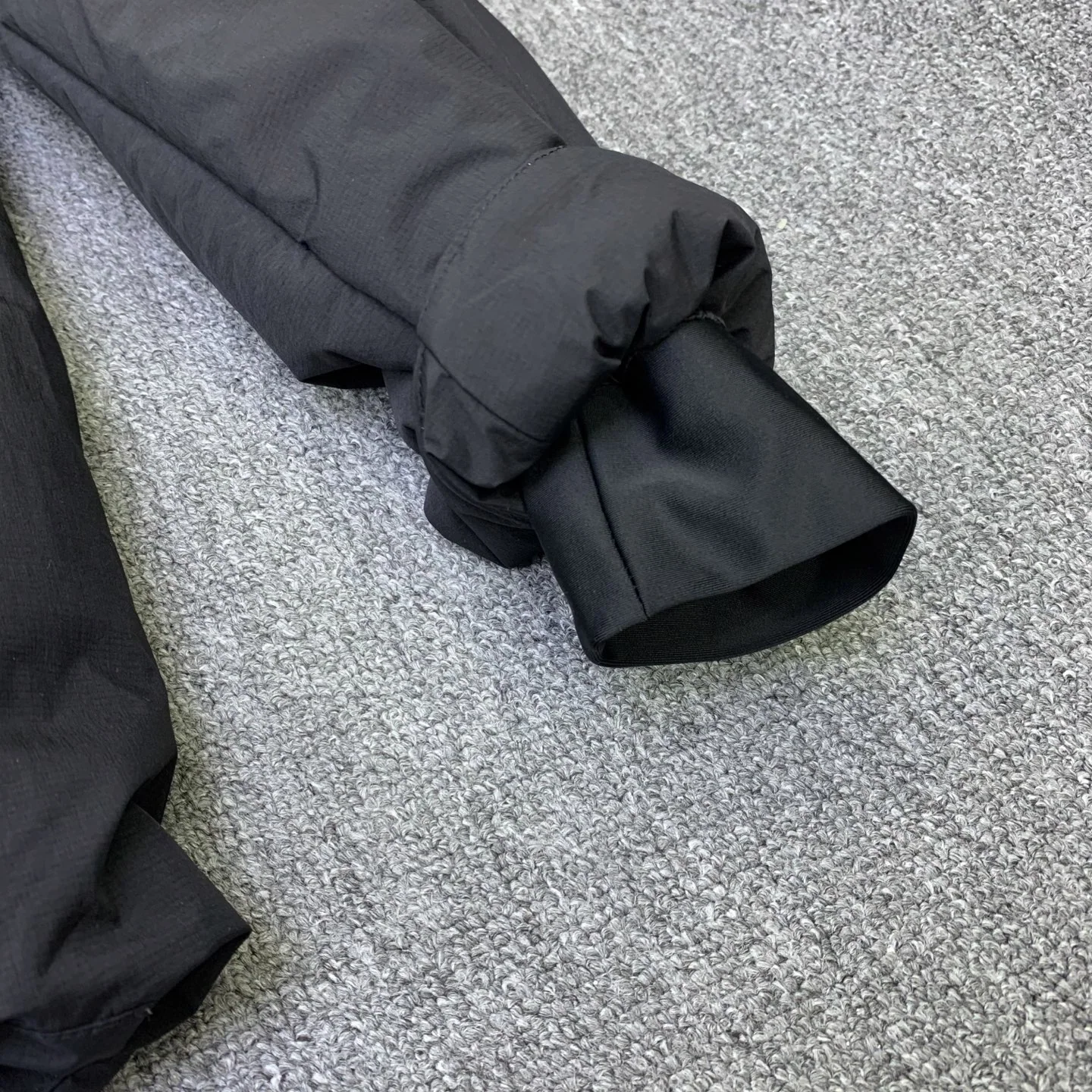 스톤아일랜드 남성 패딩 51062 Stone Island Padding 상세 이미지 8