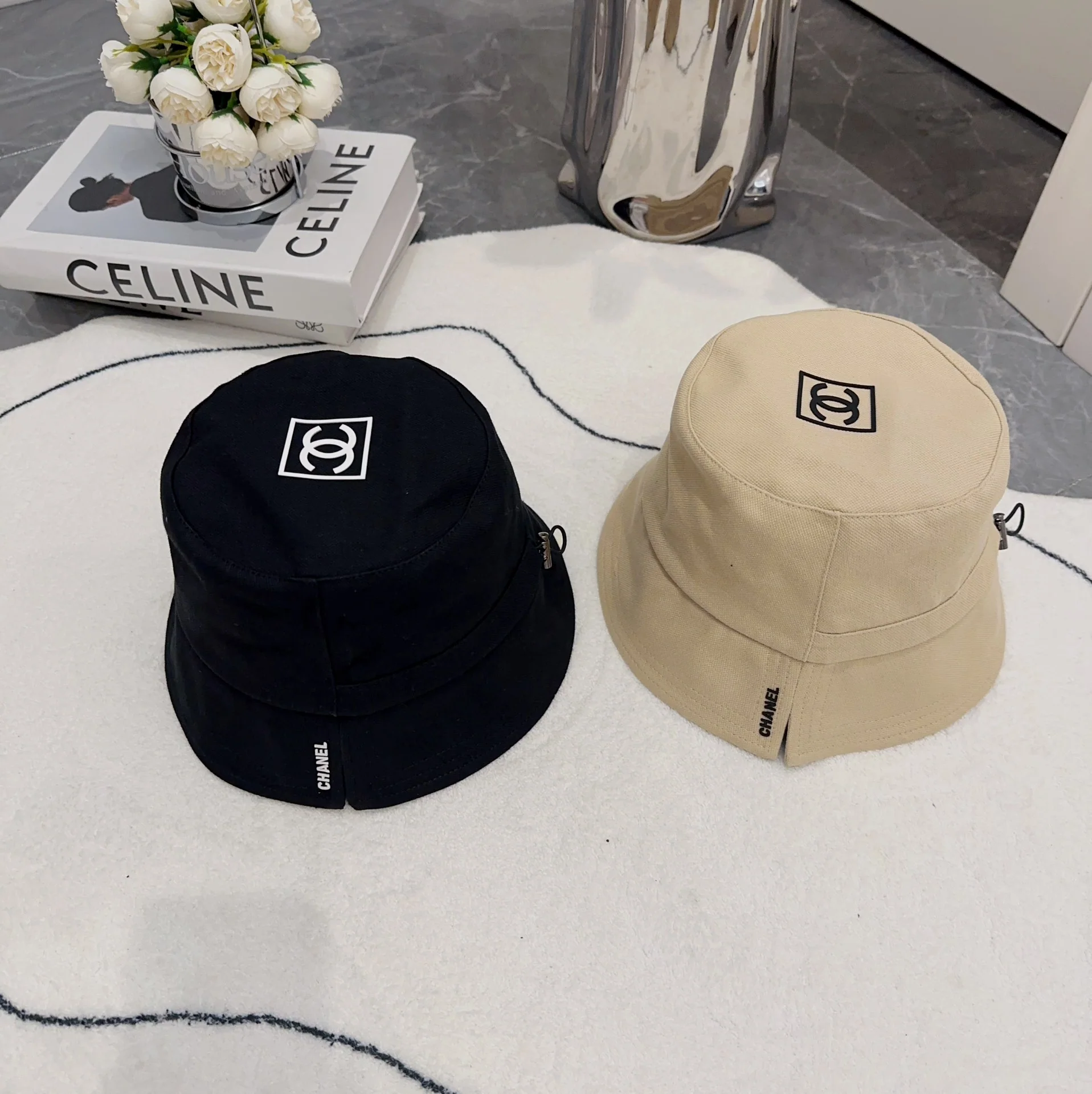 샤넬 모자 82732 Chanel Cap 상세 이미지 1
