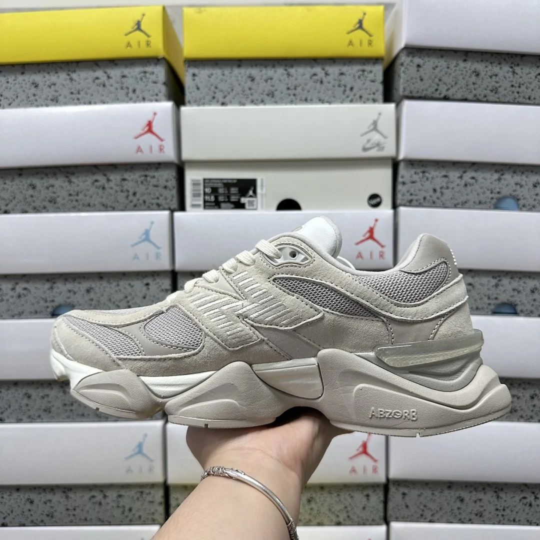뉴발란스 [C] 9060 202169 New Balance 9060 9060MM 상세 이미지 6