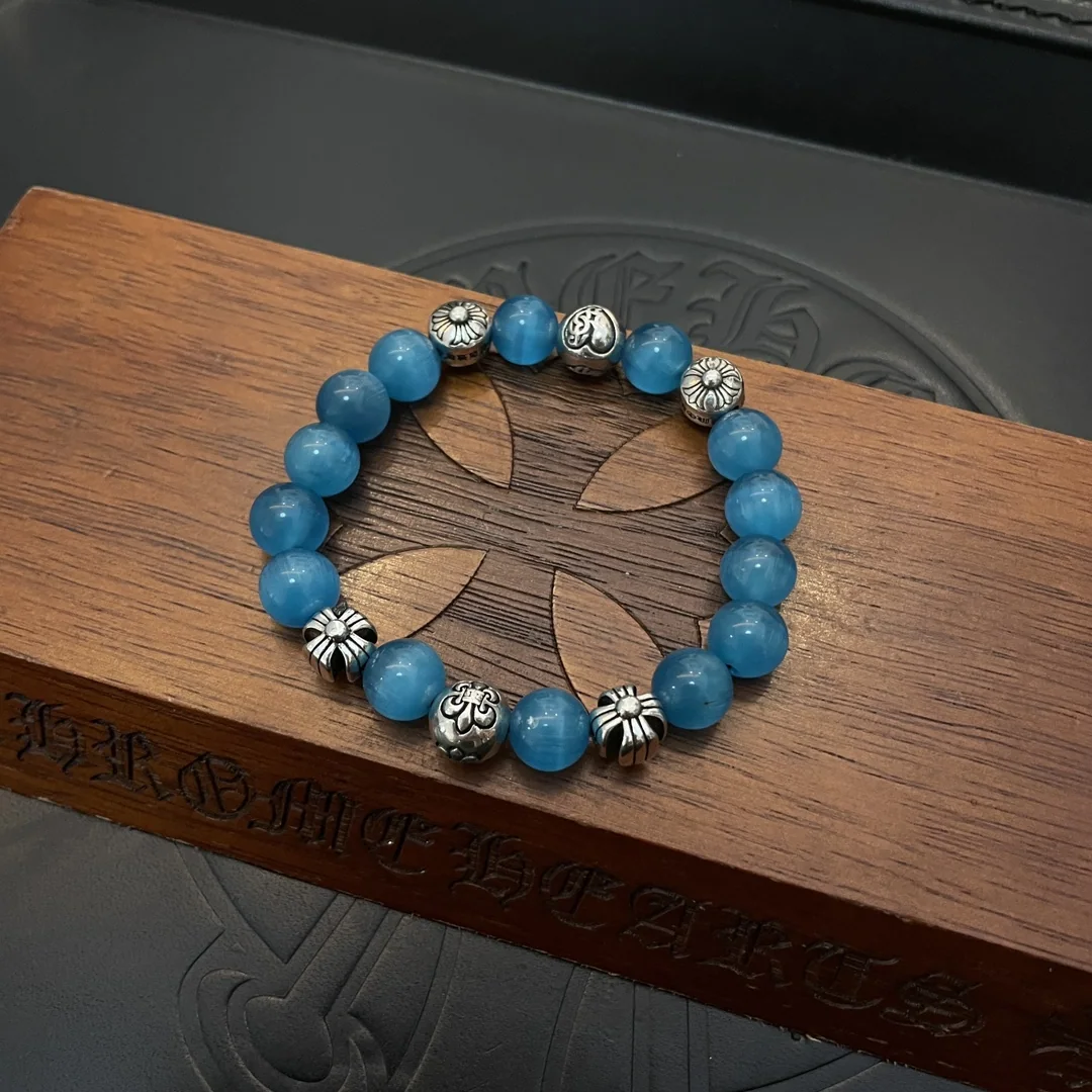 크롬하츠 팔찌 61745 Chrome Hearts Bracelet 상세 이미지 8