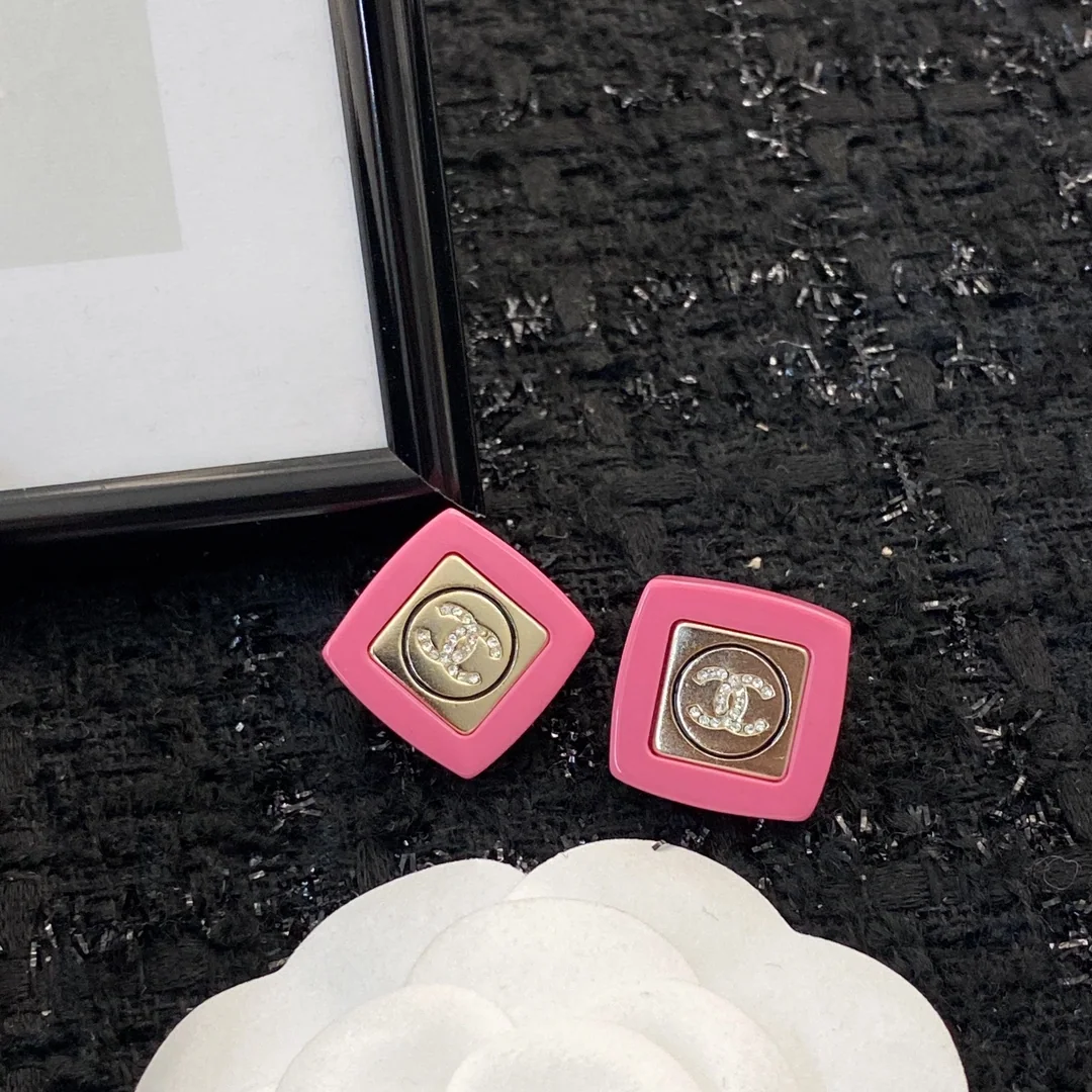 샤넬 귀걸이 65856 Chanel Earrings 상세 이미지 3