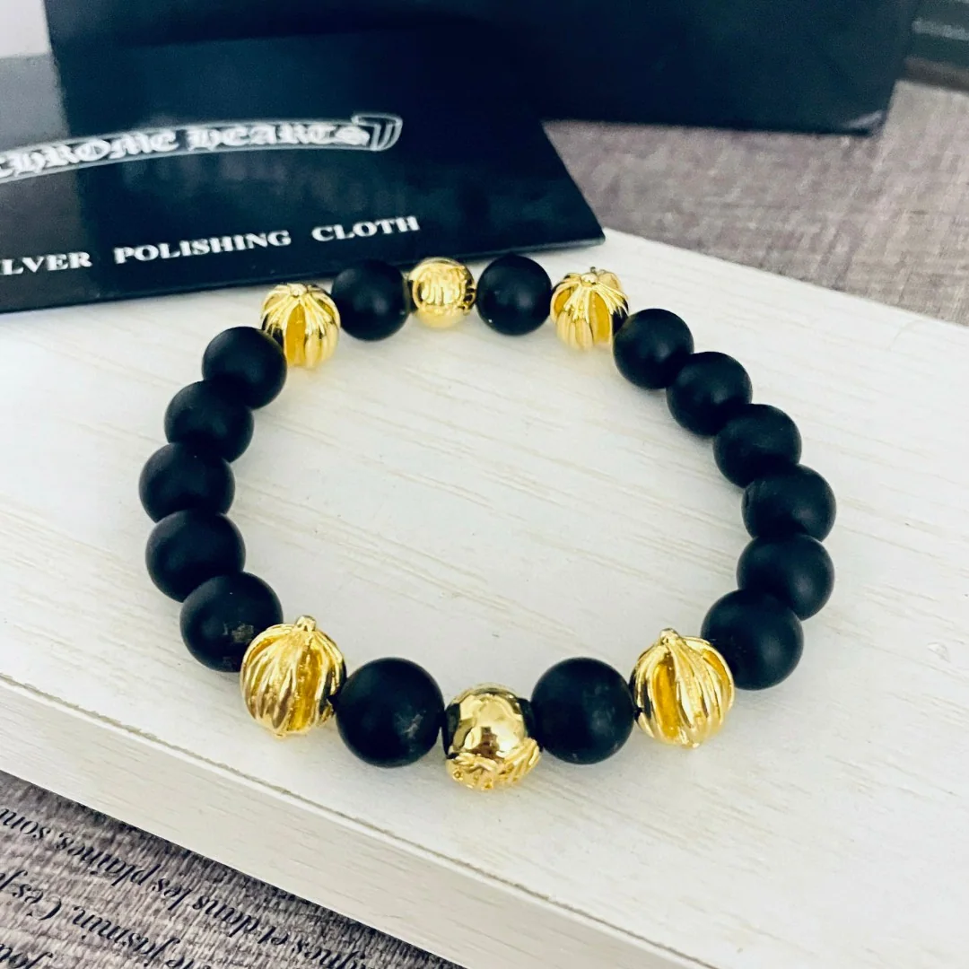 크롬하츠 팔찌 61478 Chrome Hearts Bracelet 상세 이미지 4