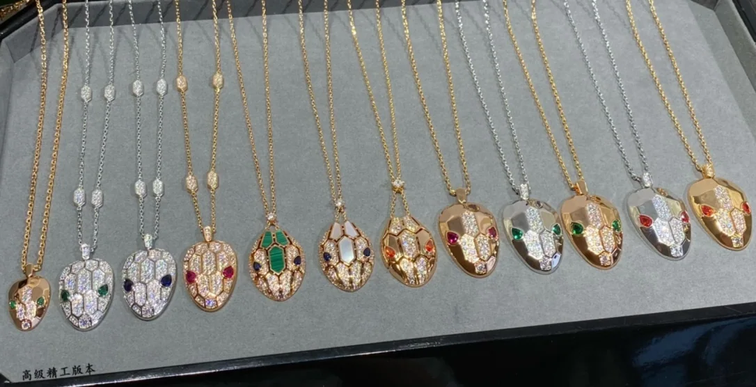 불가리 귀걸이 64632 Bvlgari Earrings 상세 이미지 2