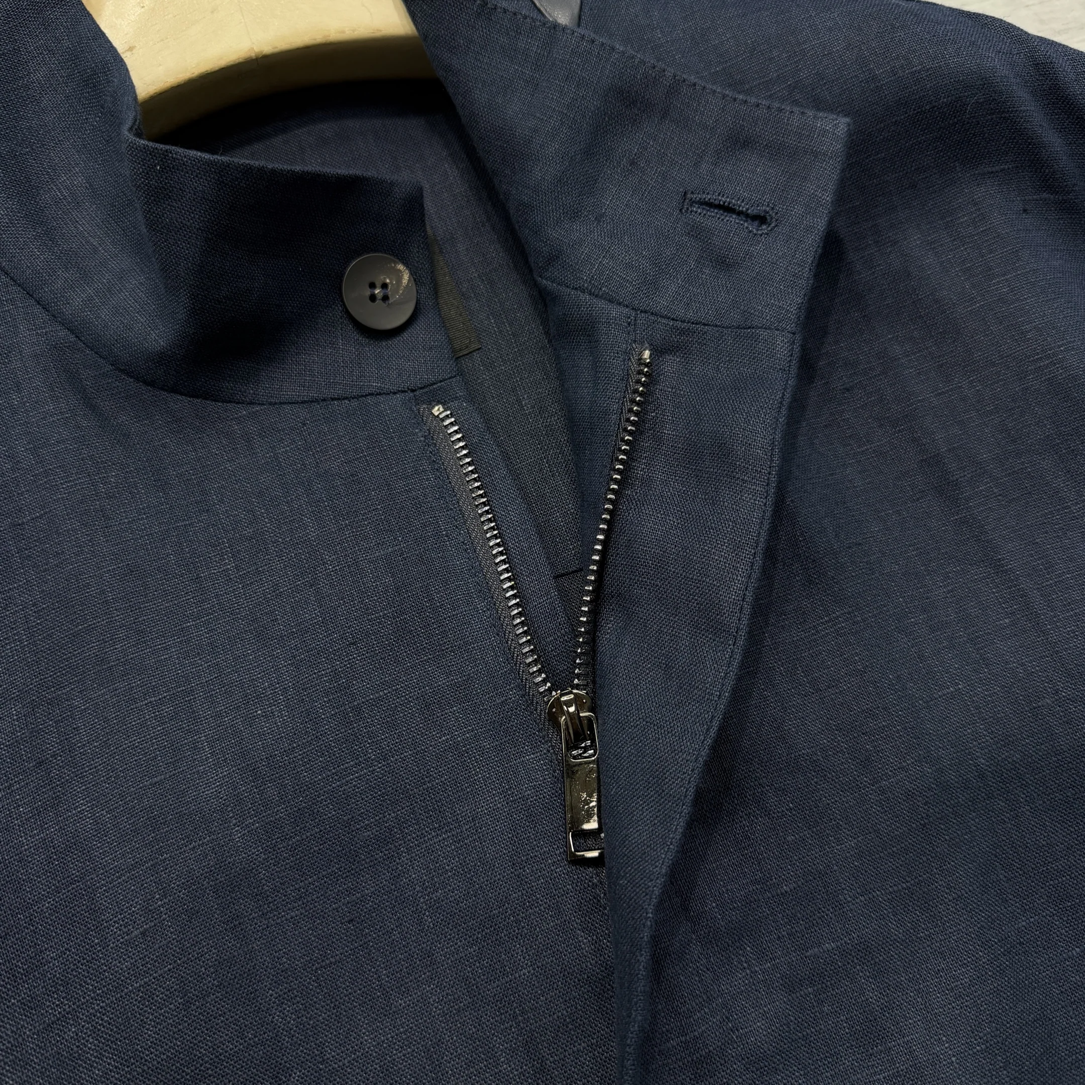 제냐 남성 자켓 53821 Zegna 상세 이미지 16