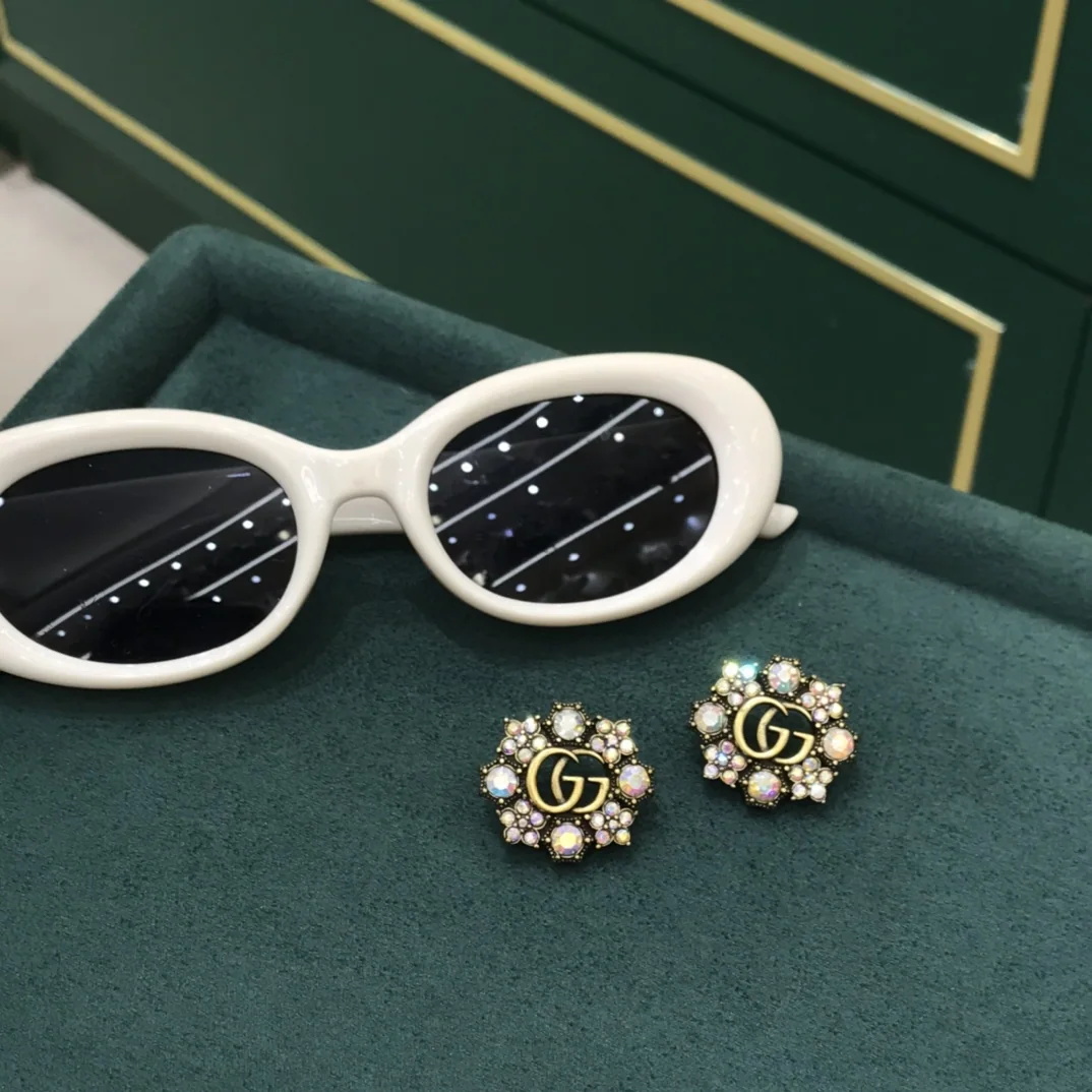 구찌 귀걸이 55498 Gucci Earrings 상세 이미지 4