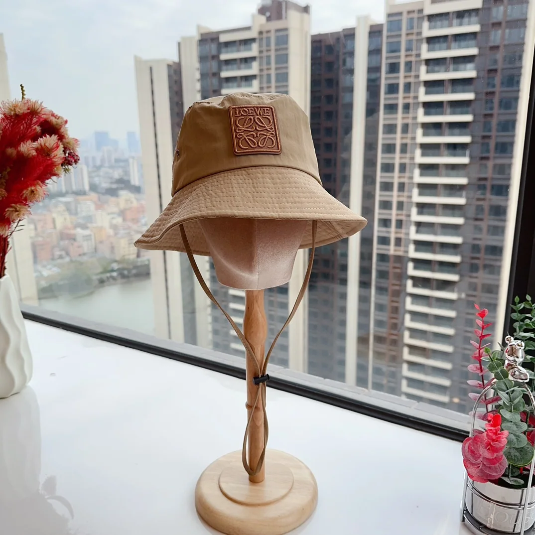 로에베 모자 78984 Loewe Cap 상세 이미지 7
