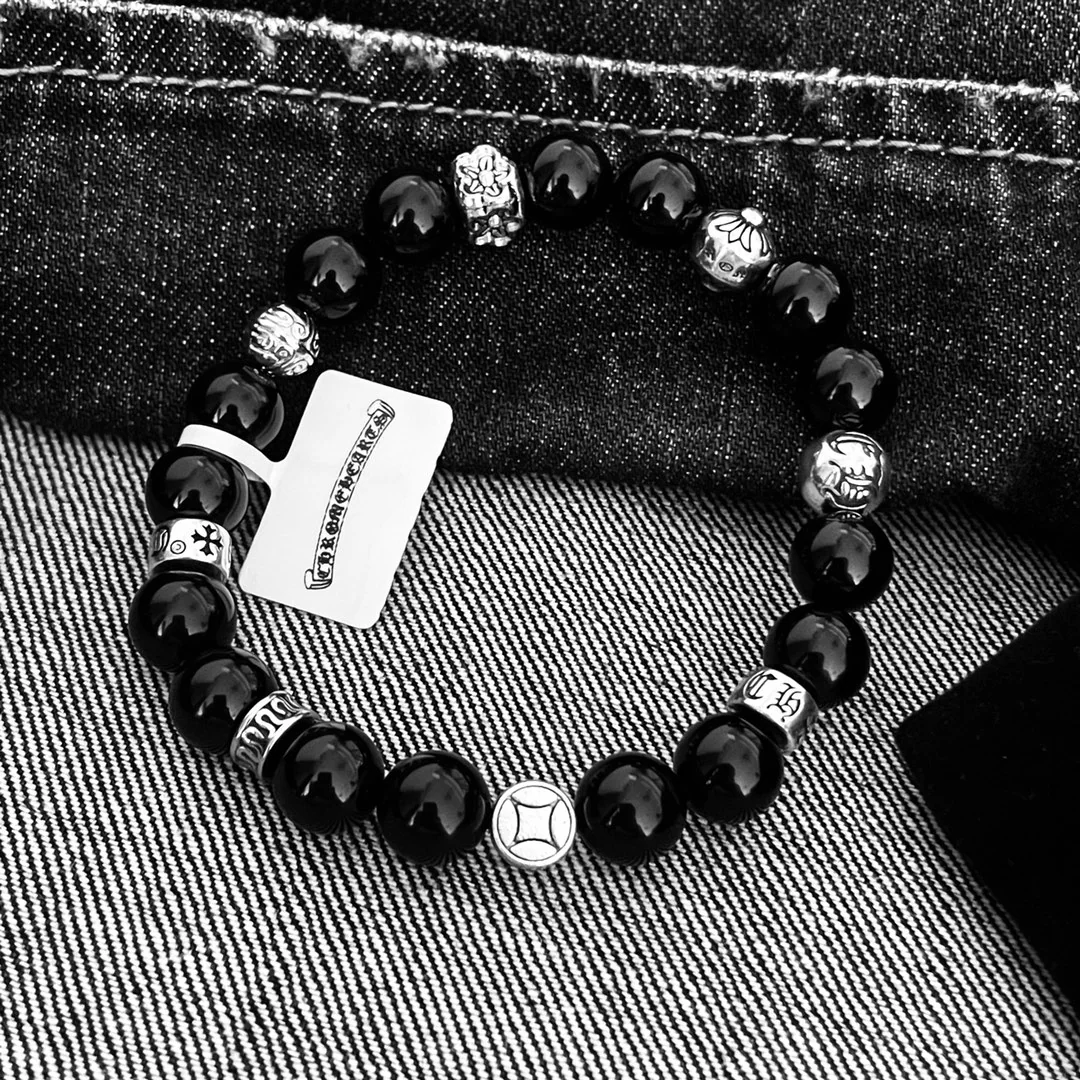 크롬하츠 팔찌 61486 Chrome Hearts Bracelet 상세 이미지 8