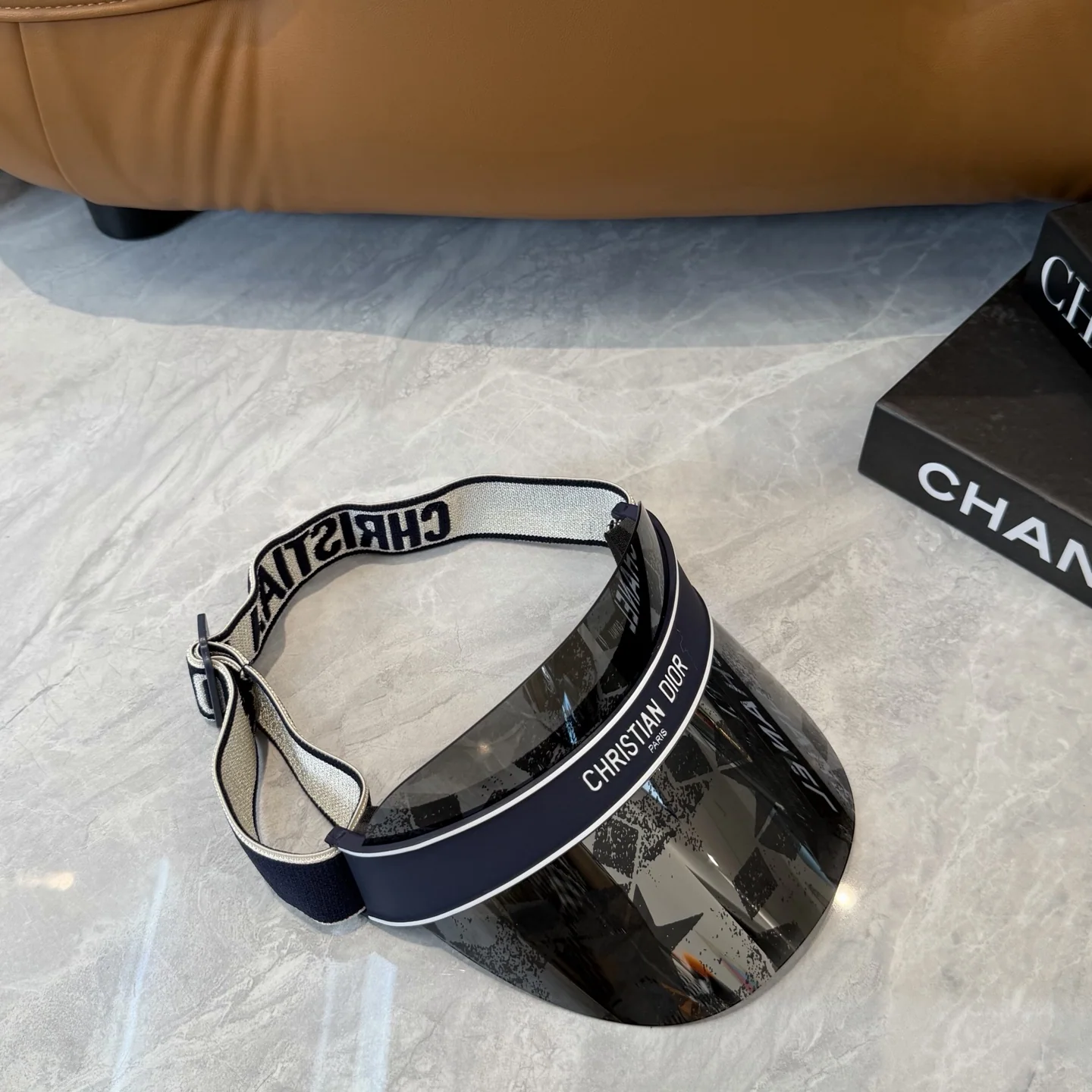 디올 모자 133610 Dior Cap 상세 이미지 5