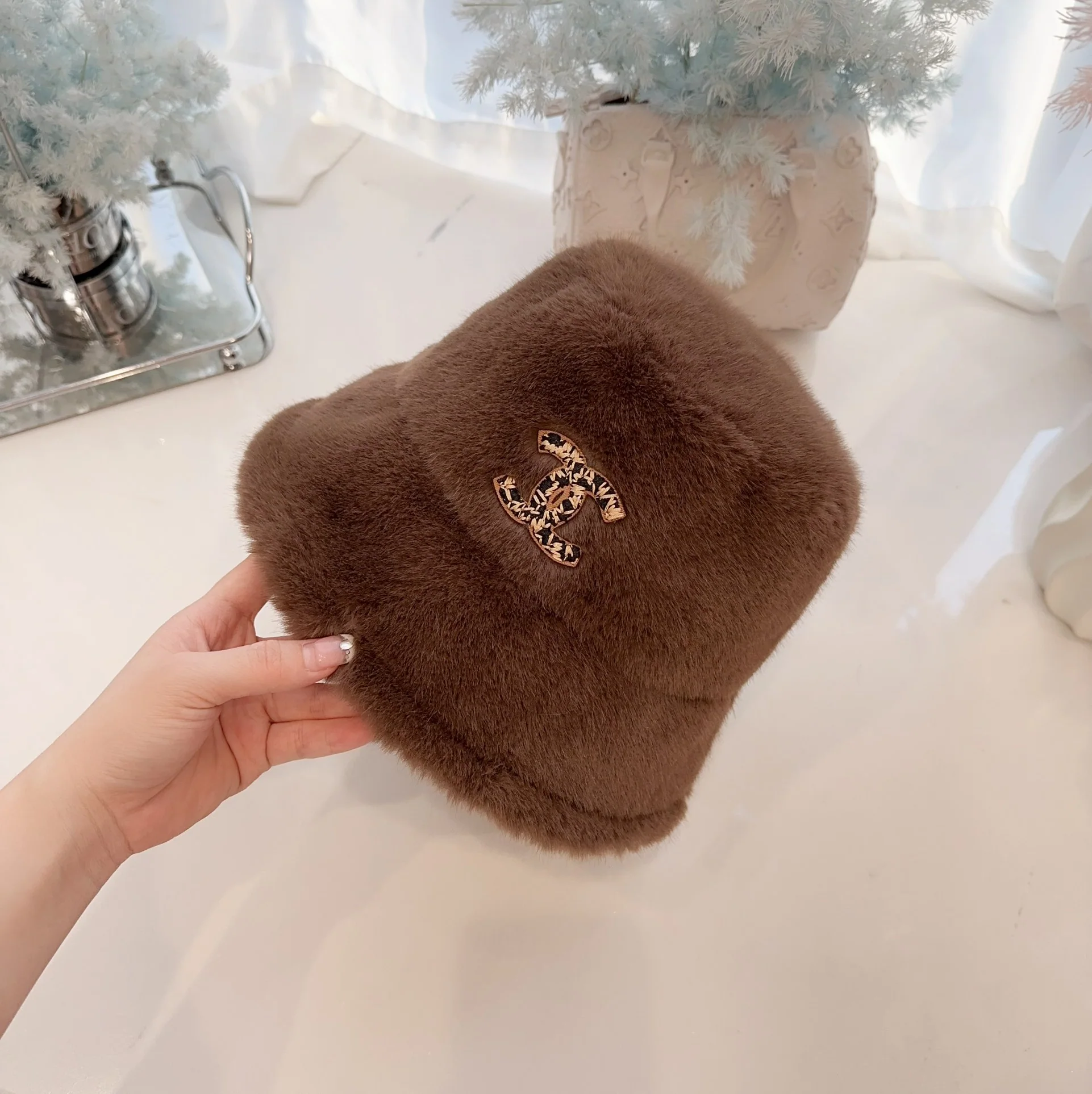 샤넬 모자 82790 Chanel Cap 상세 이미지 5