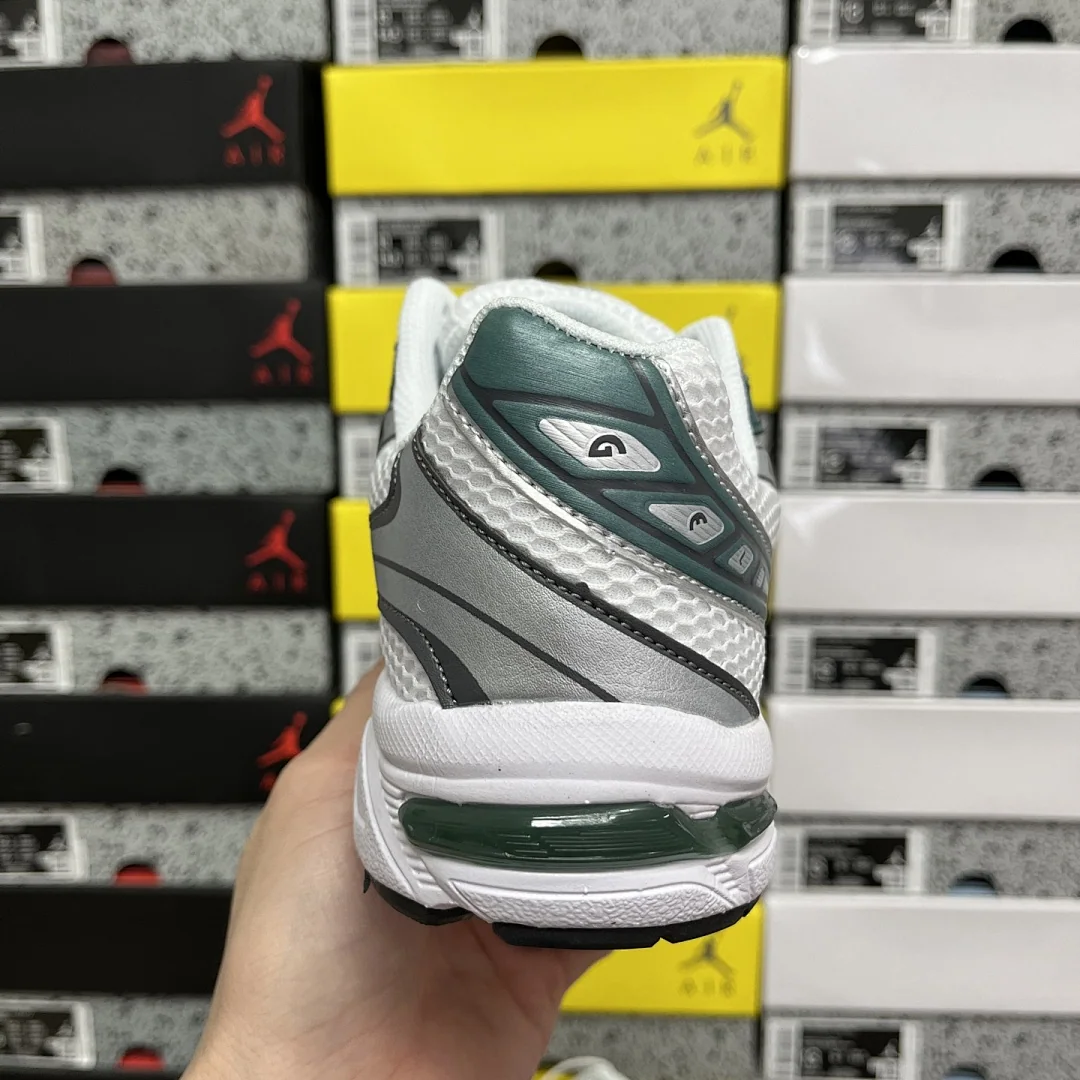 아식스 [KO] 젤 1130 1201A256-121 200280 Asics Gel 1130 / 상세 이미지 9