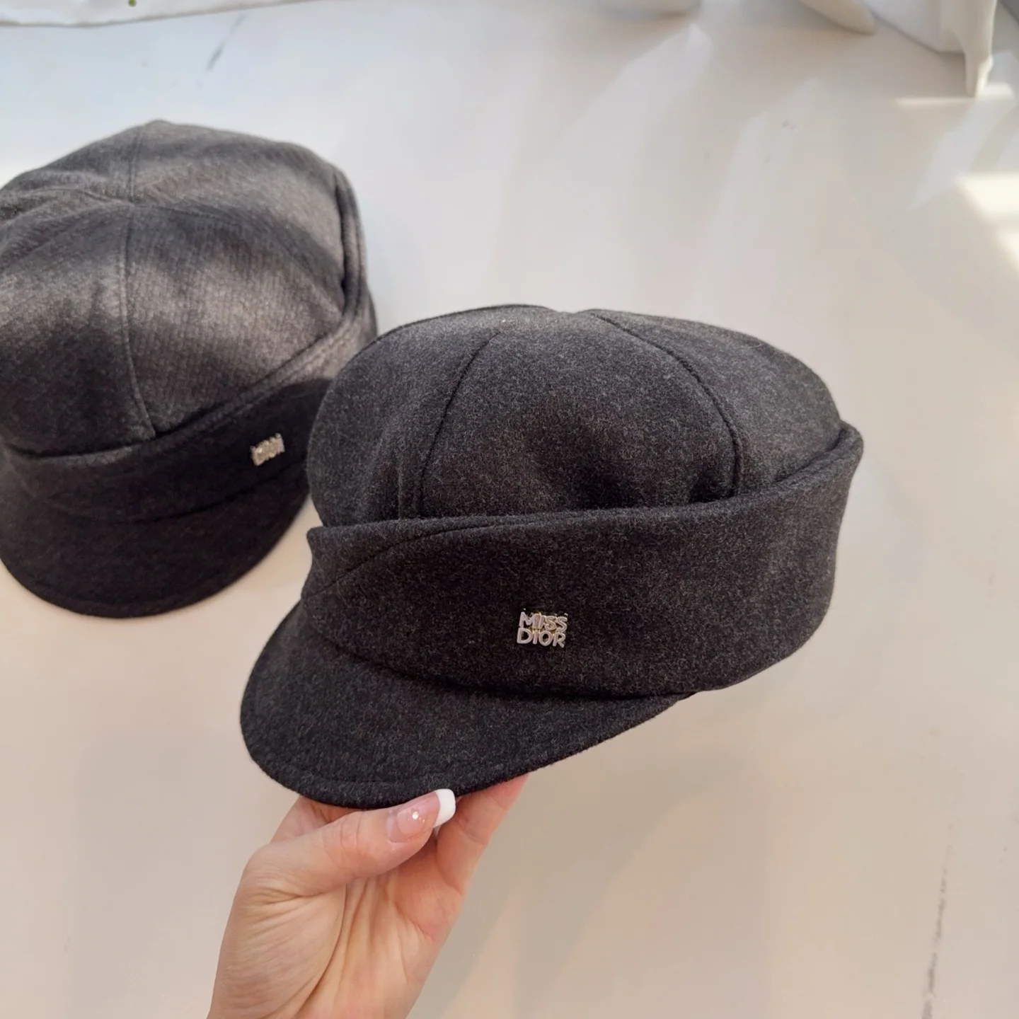 디올 모자 78825 Dior Cap 상세 이미지 3