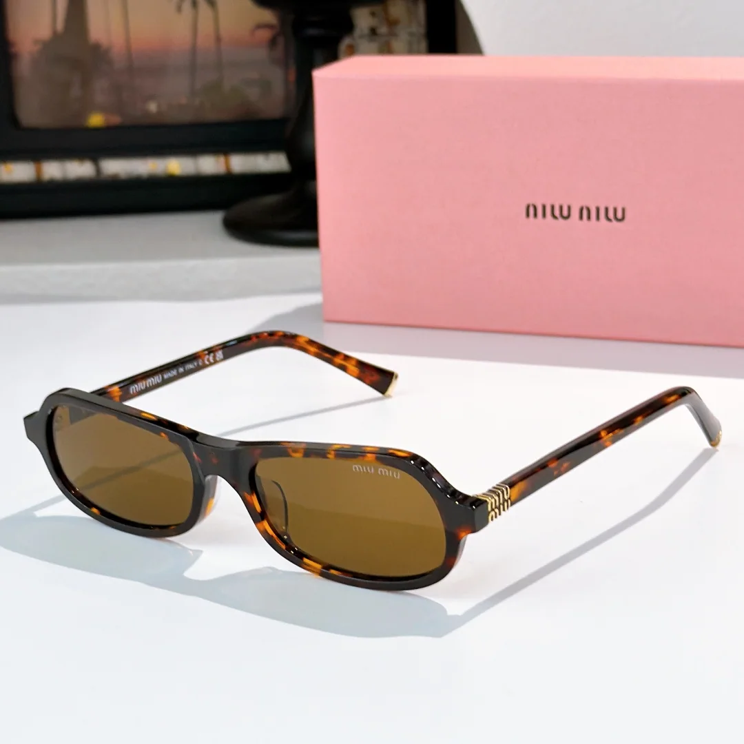 미우미우 선글라스 72949 Miu Miu Sunglasses 상세 이미지 6