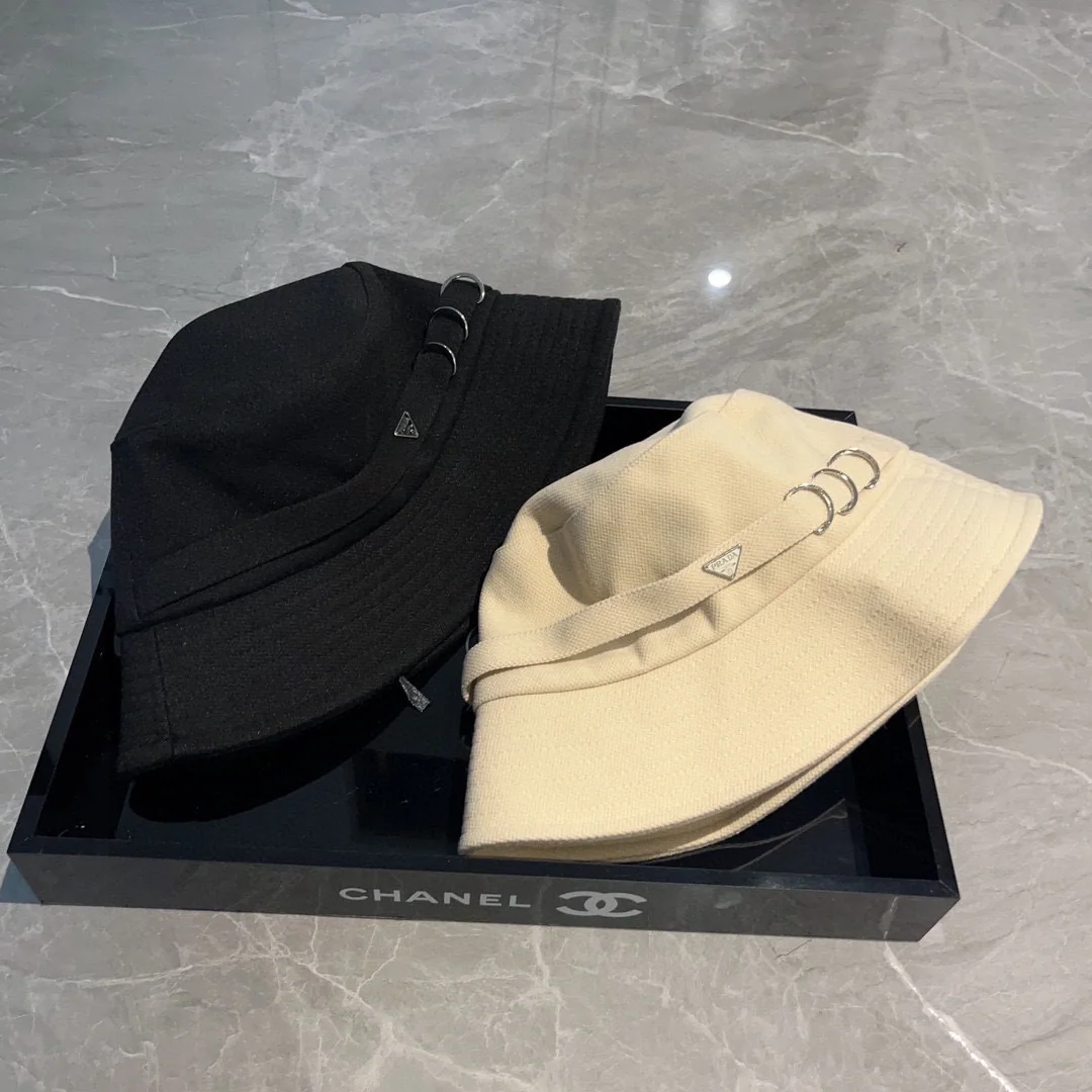 프라다 모자 84988 Prada Cap 상세 이미지 6