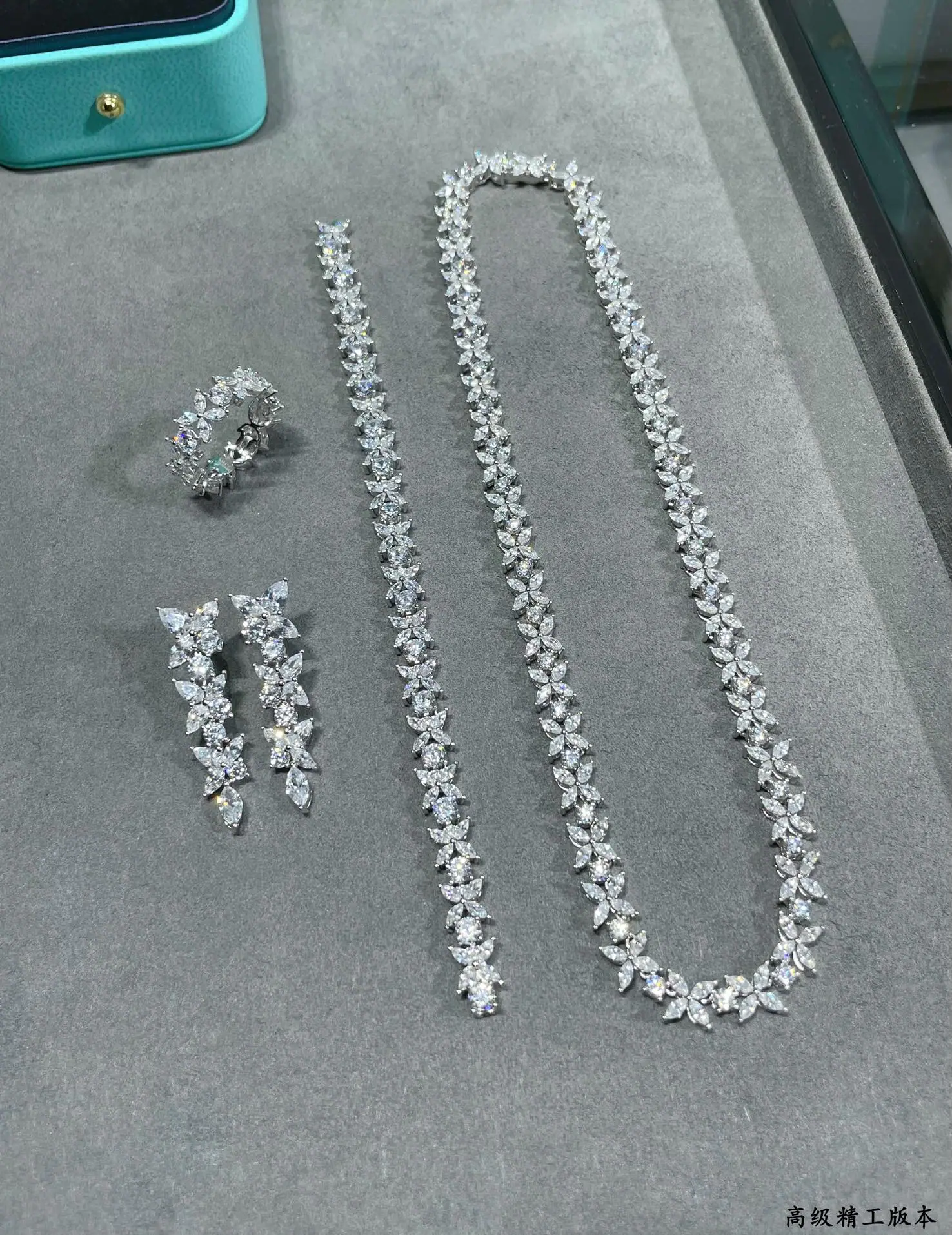 티파니 목걸이 71294 Tiffany & Co Necklace 상세 이미지 8