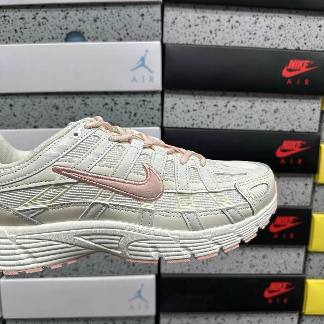 나이키 [PE] P 6000 IR1215-101 201778 Nike P-6000 Soft Pearl Arctic Orange 상세 이미지 9