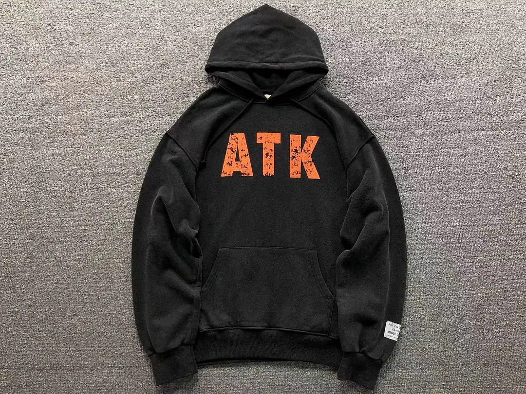 갤러리디파트먼트 후드티 203301 Gallery Dept. Hoodie 상세 이미지 5