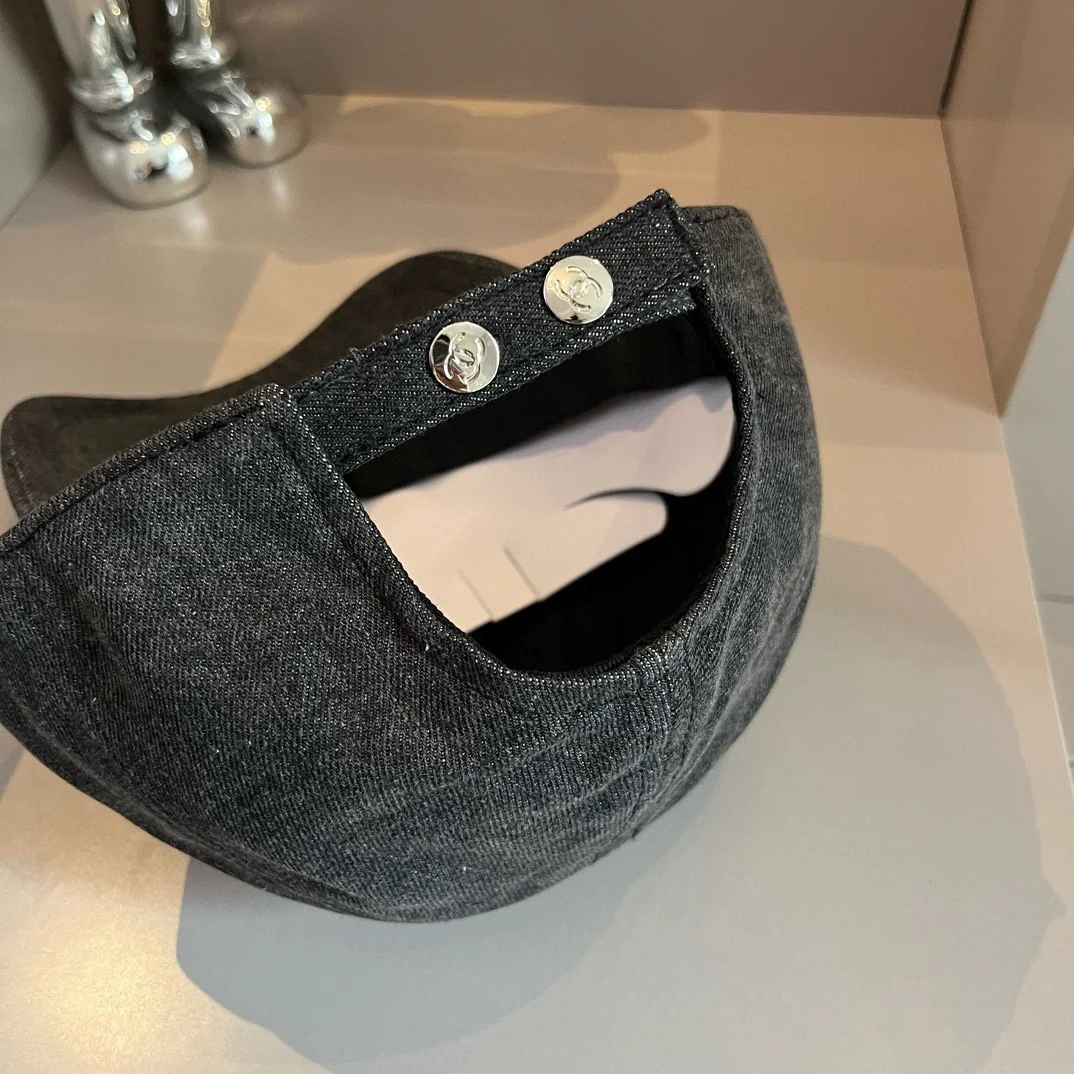 샤넬 모자 82342 Chanel Cap 상세 이미지 8