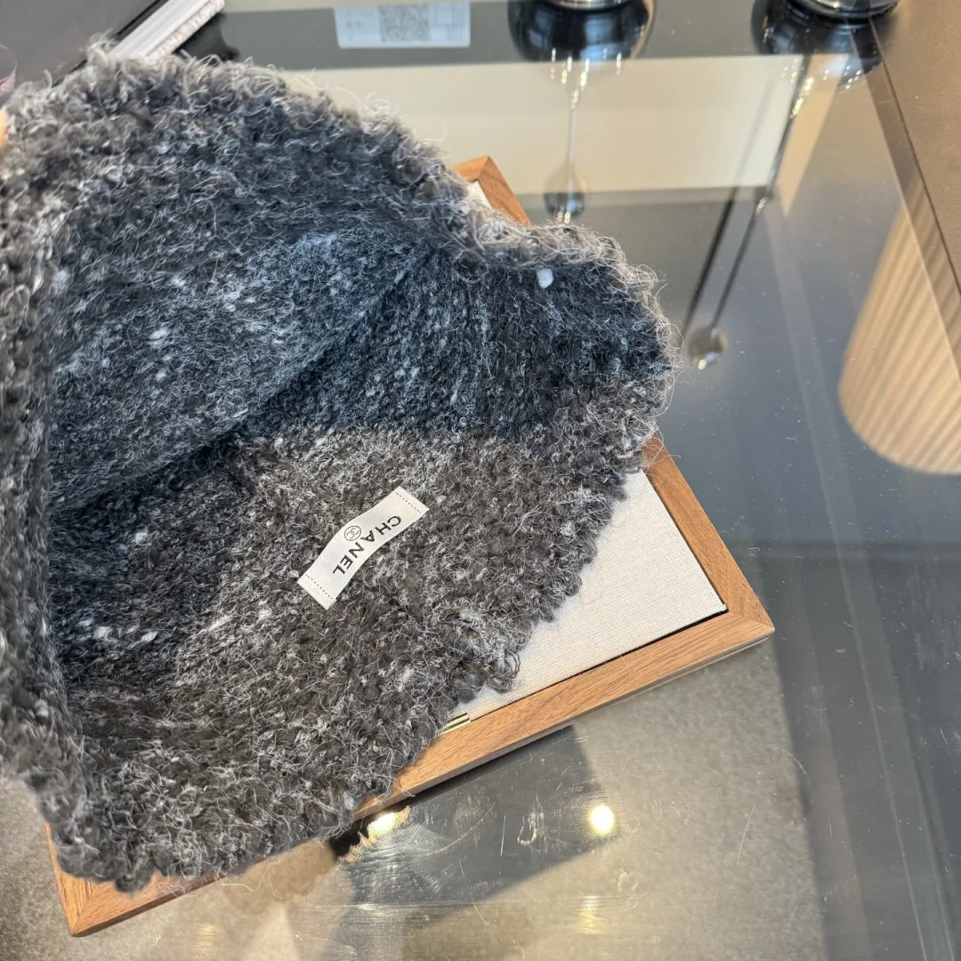 샤넬 모자 185682 Chanel Cap 상세 이미지 8