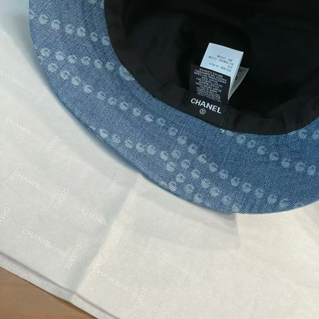 샤넬 모자 82432 Chanel Cap 상세 이미지 9