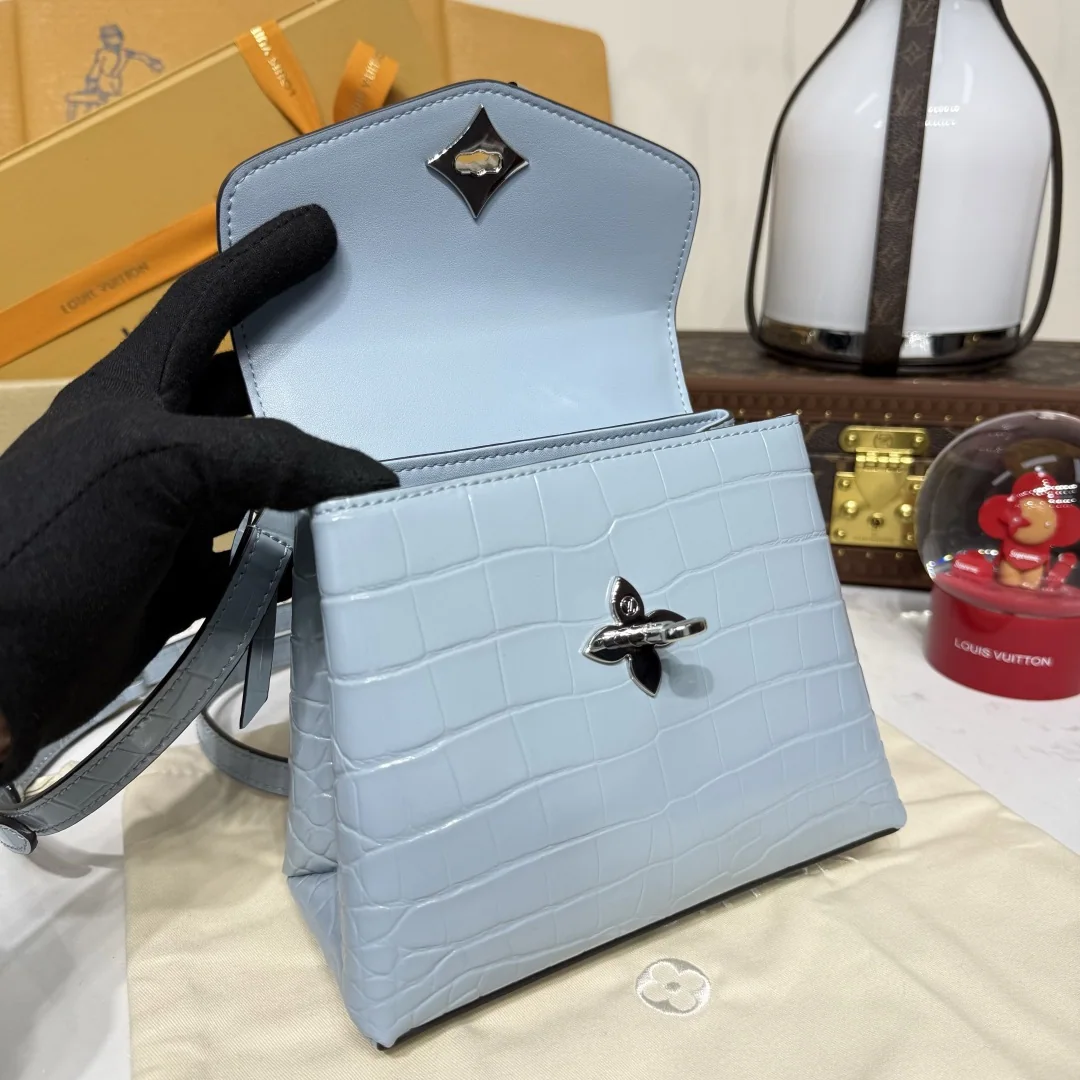 루이비통 버드케이지 모노그램 가방 N84714 상세 이미지 9
