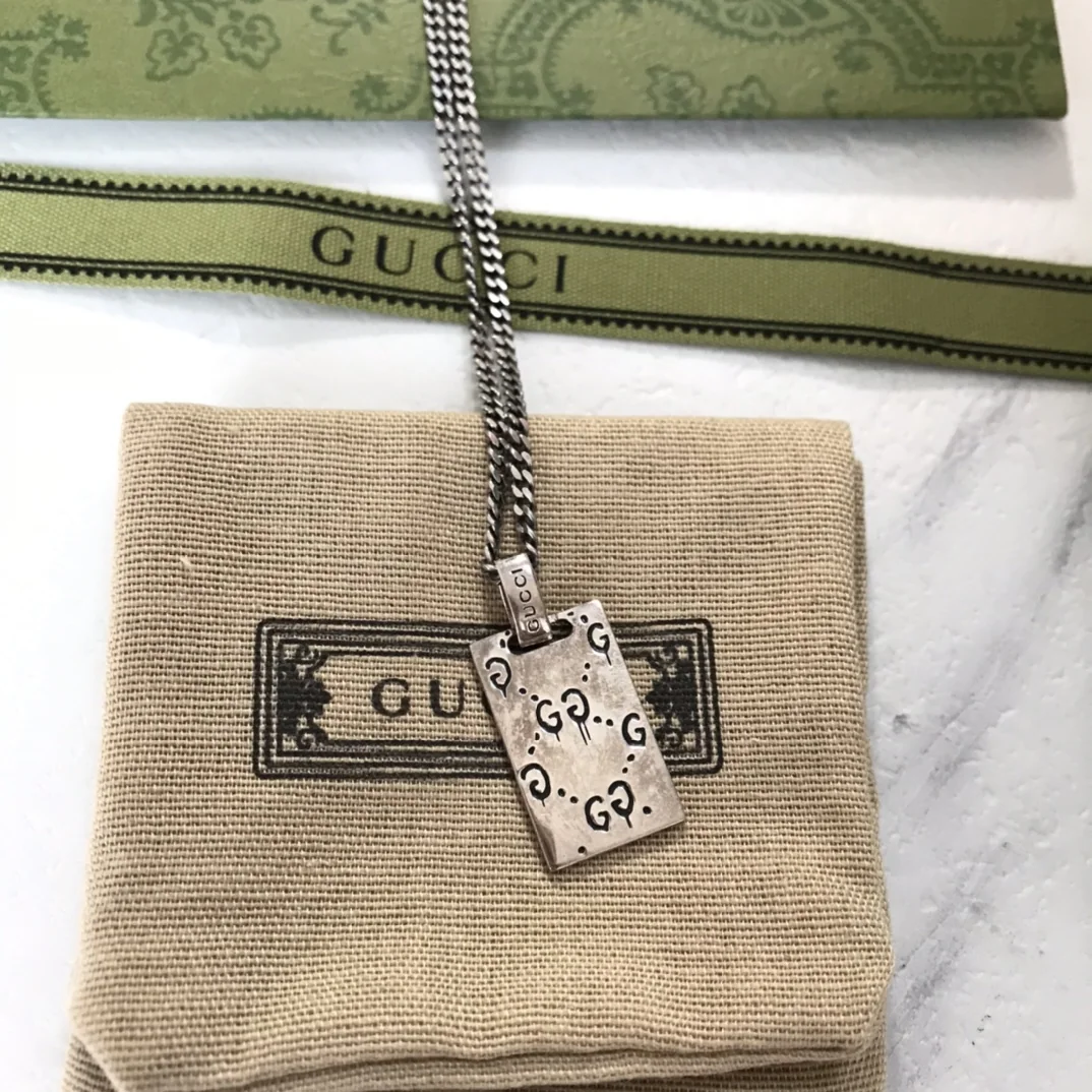 구찌 목걸이 55789 Gucci Necklace 상세 이미지 8