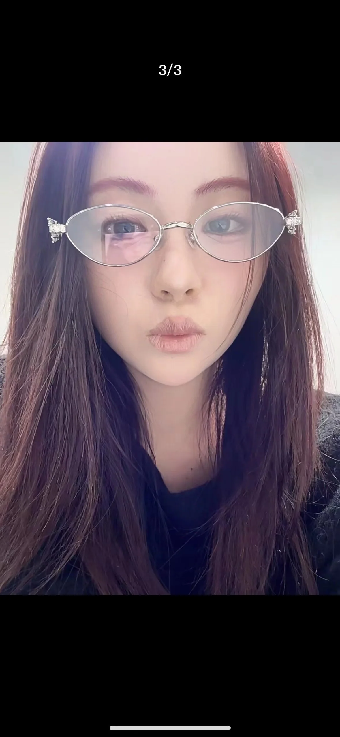 젠틀몬스터 카랫 선글라스 상세 이미지 5