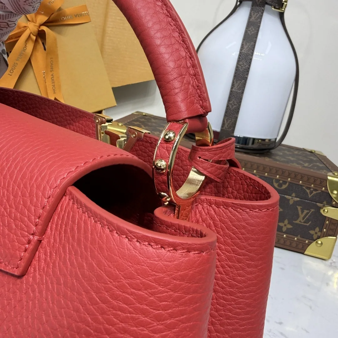루이비통 캡시뉴 BB 가방 M27300 상세 이미지 8