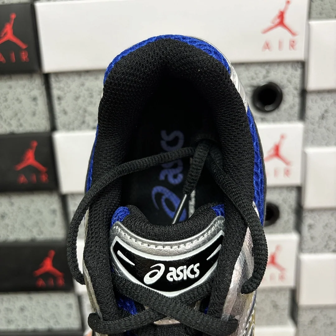 아식스 [ZC] 젤 카야노 14 1201A019-401 200325 Asics Gel-Kayano 14 Monaco Blue 상세 이미지 9