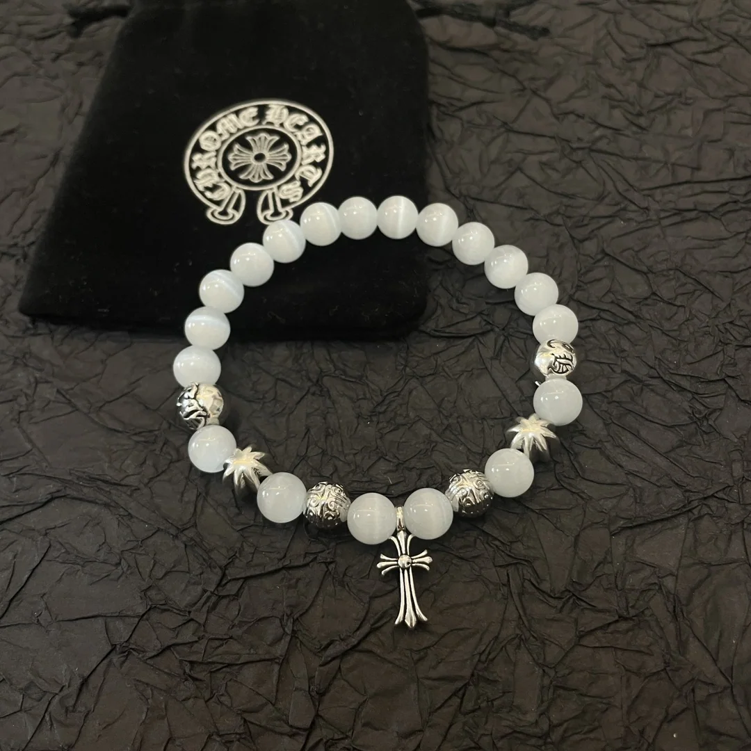 크롬하츠 팔찌 61786 Chrome Hearts Bracelet 상세 이미지 8