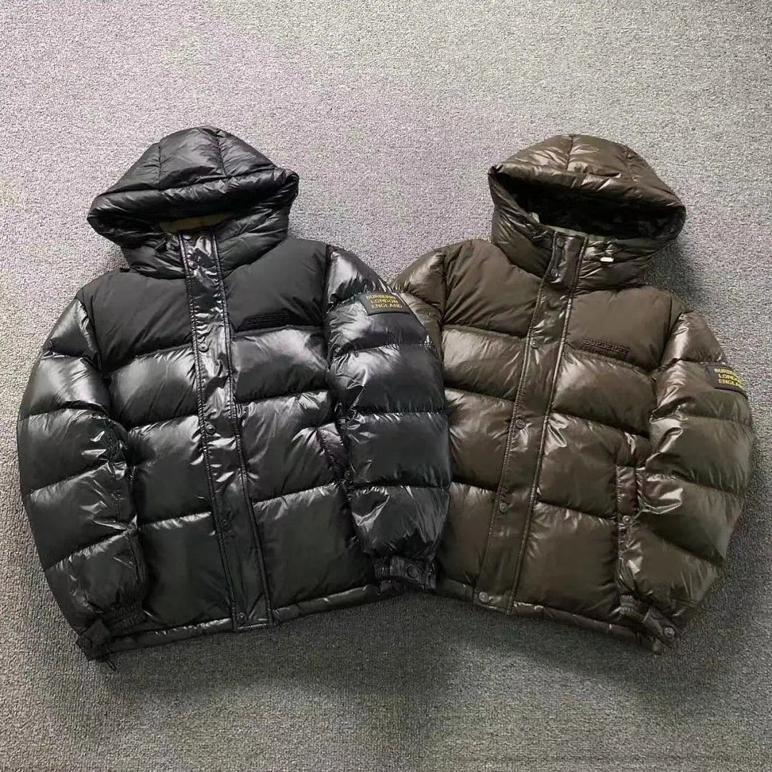 버버리 패딩 자켓 203572 Burberry Down Jacket